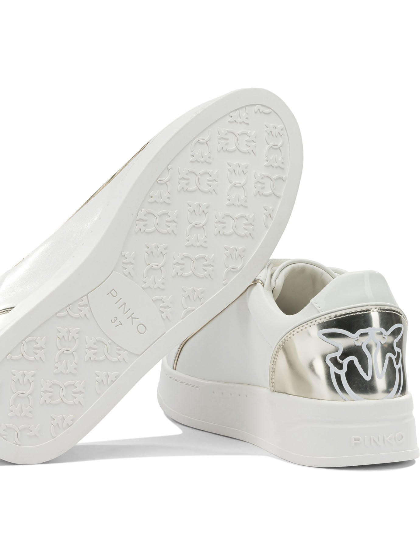 Pinko Sneakers & Slip-On