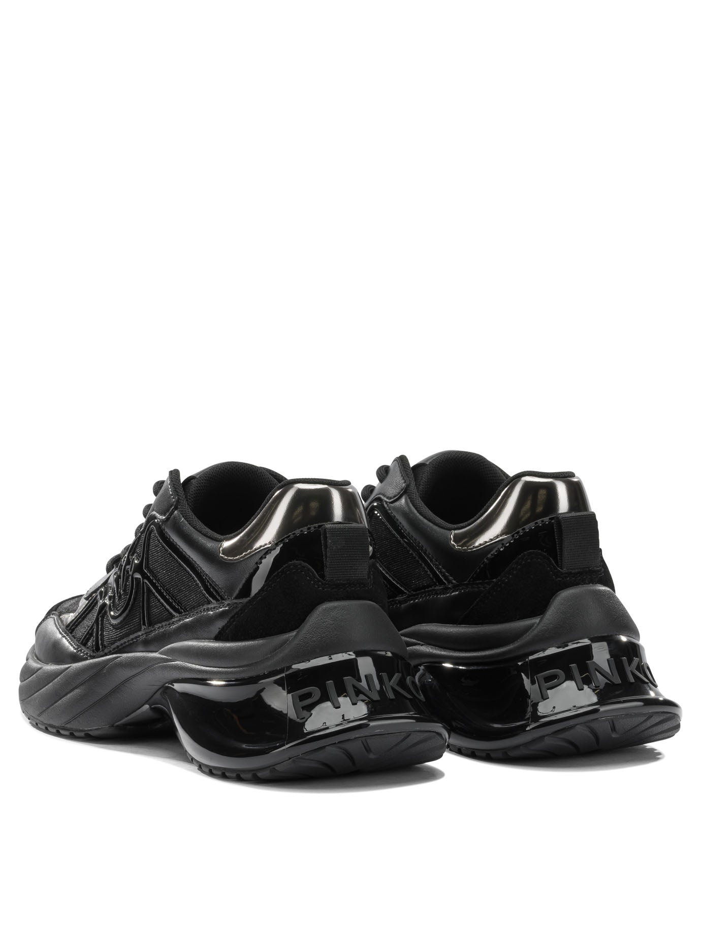 Pinko Sneakers & Slip-On