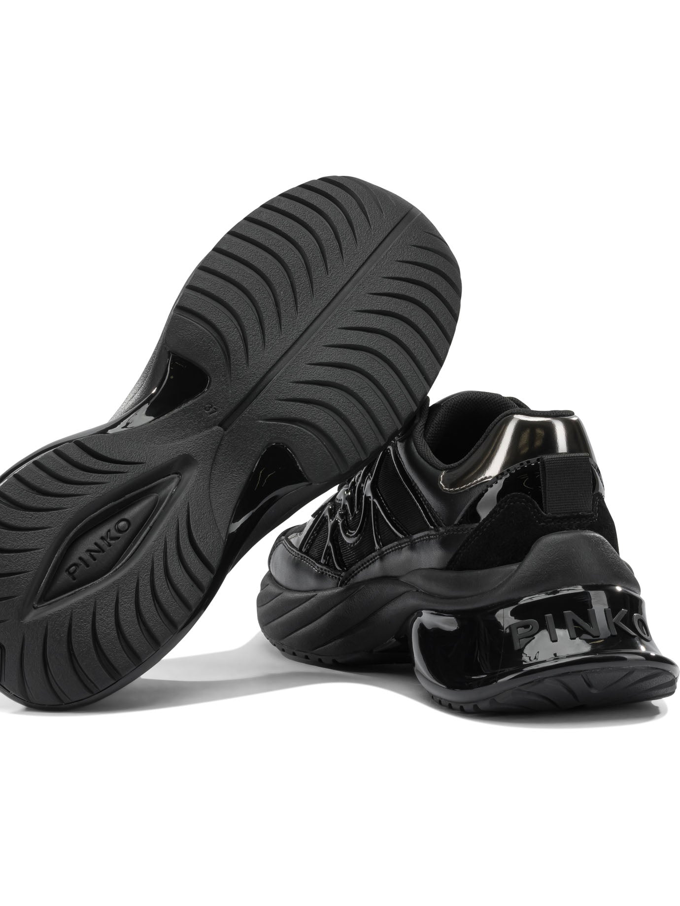 Pinko Sneakers & Slip-On