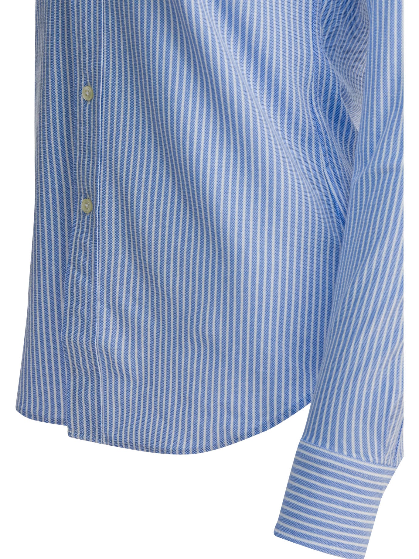 Polo Ralph Lauren Oxford Striped Shirt