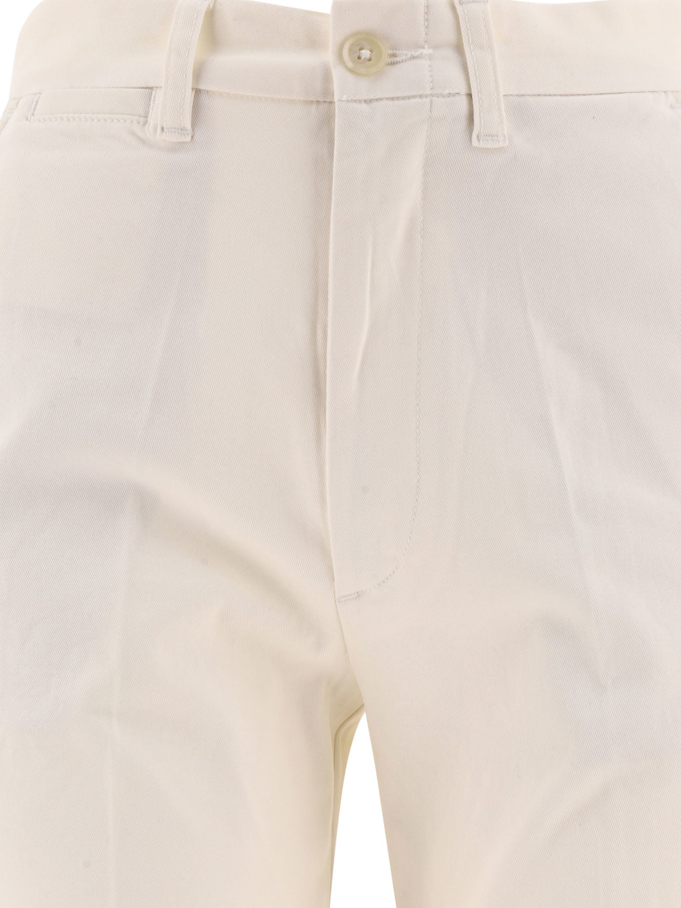 Polo Ralph Lauren Flared Chino Pants