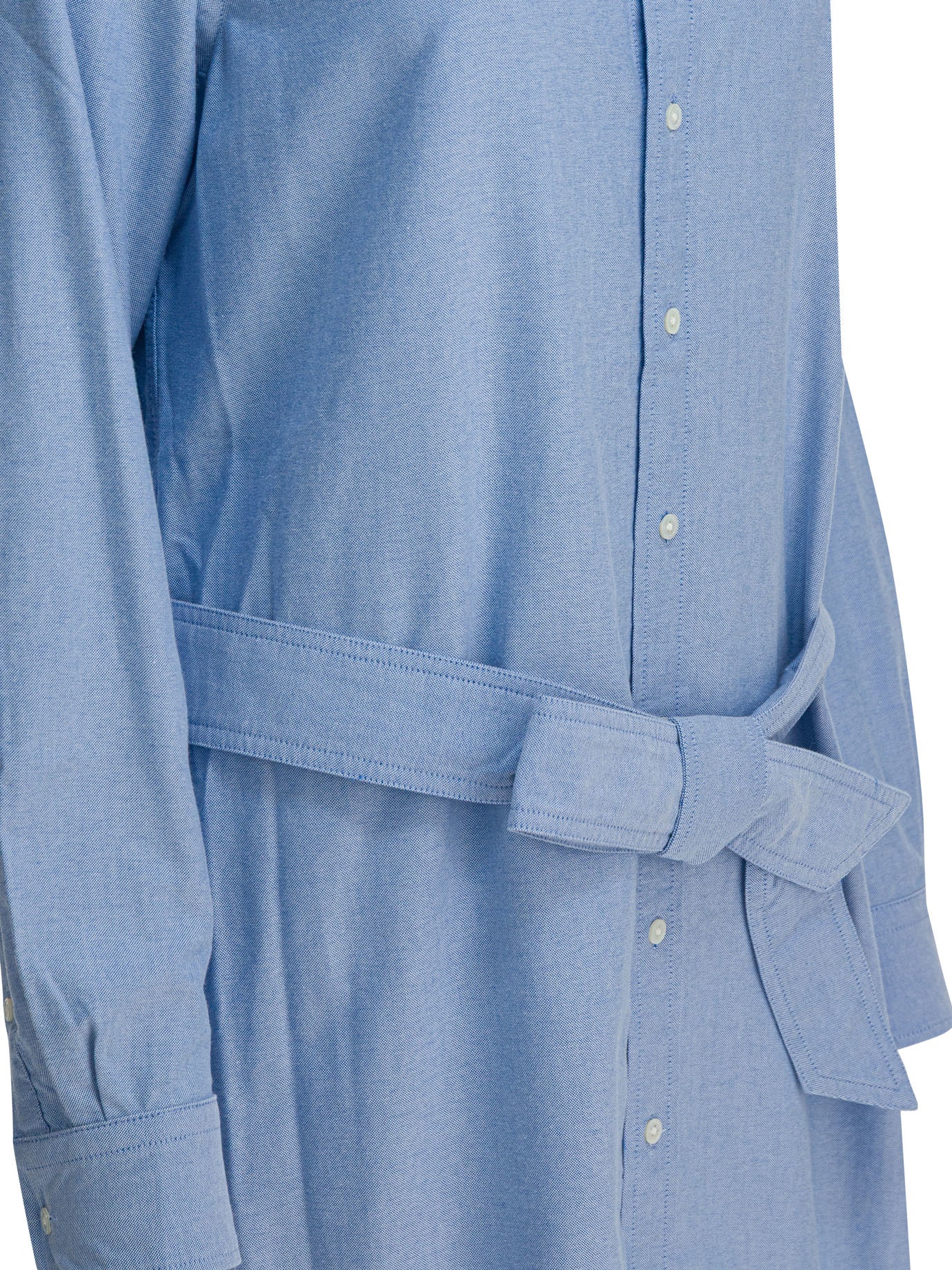 Polo Ralph Lauren Oxford Chemisier Dress