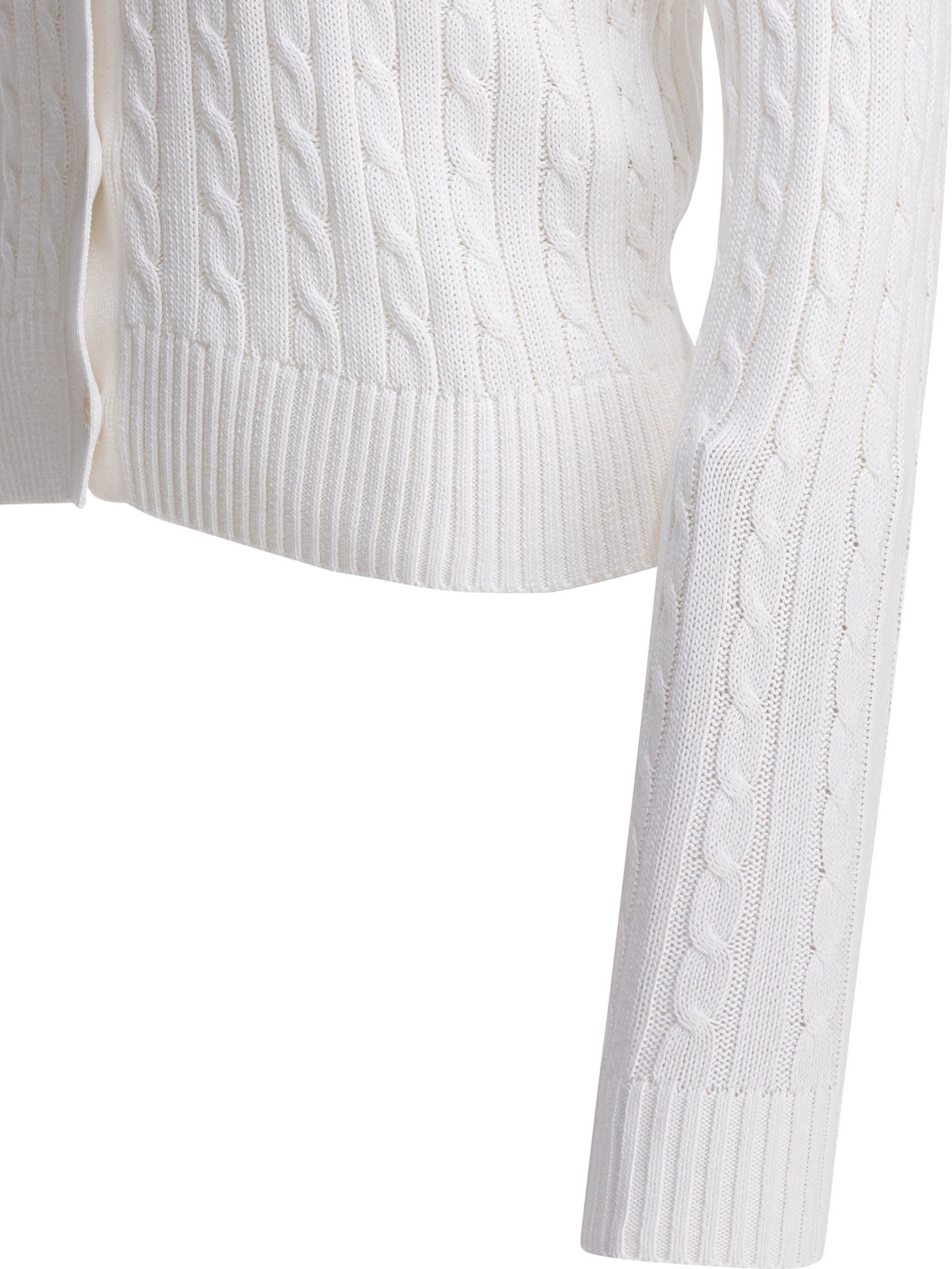 Polo Ralph Lauren Knitwear