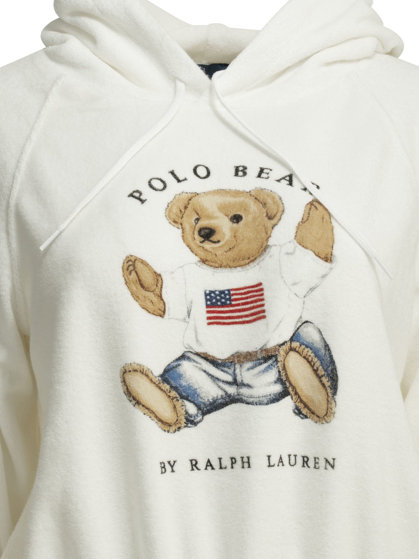 Polo Ralph Lauren Polo Bear Hoodie