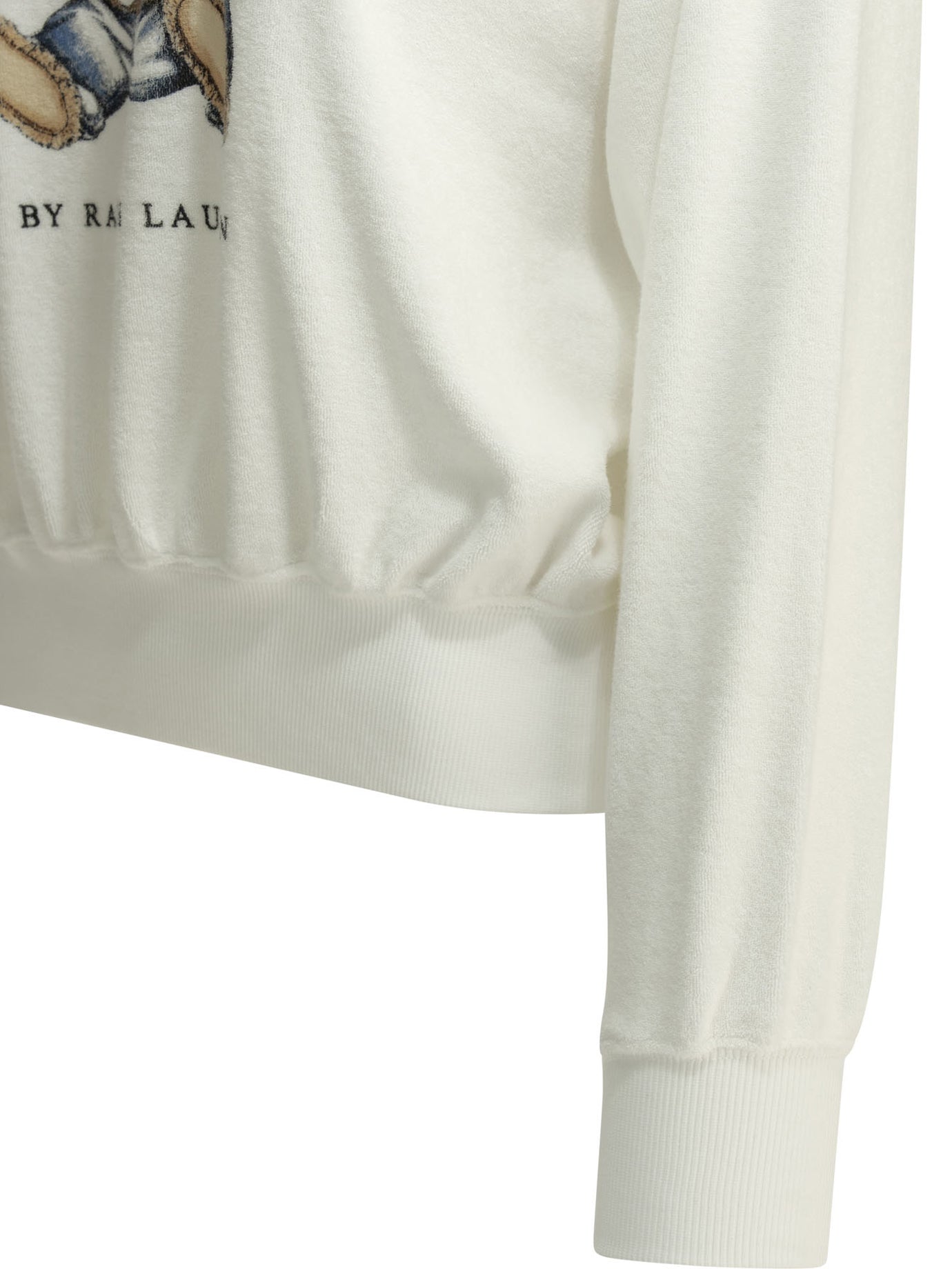 Polo Ralph Lauren Polo Bear Hoodie