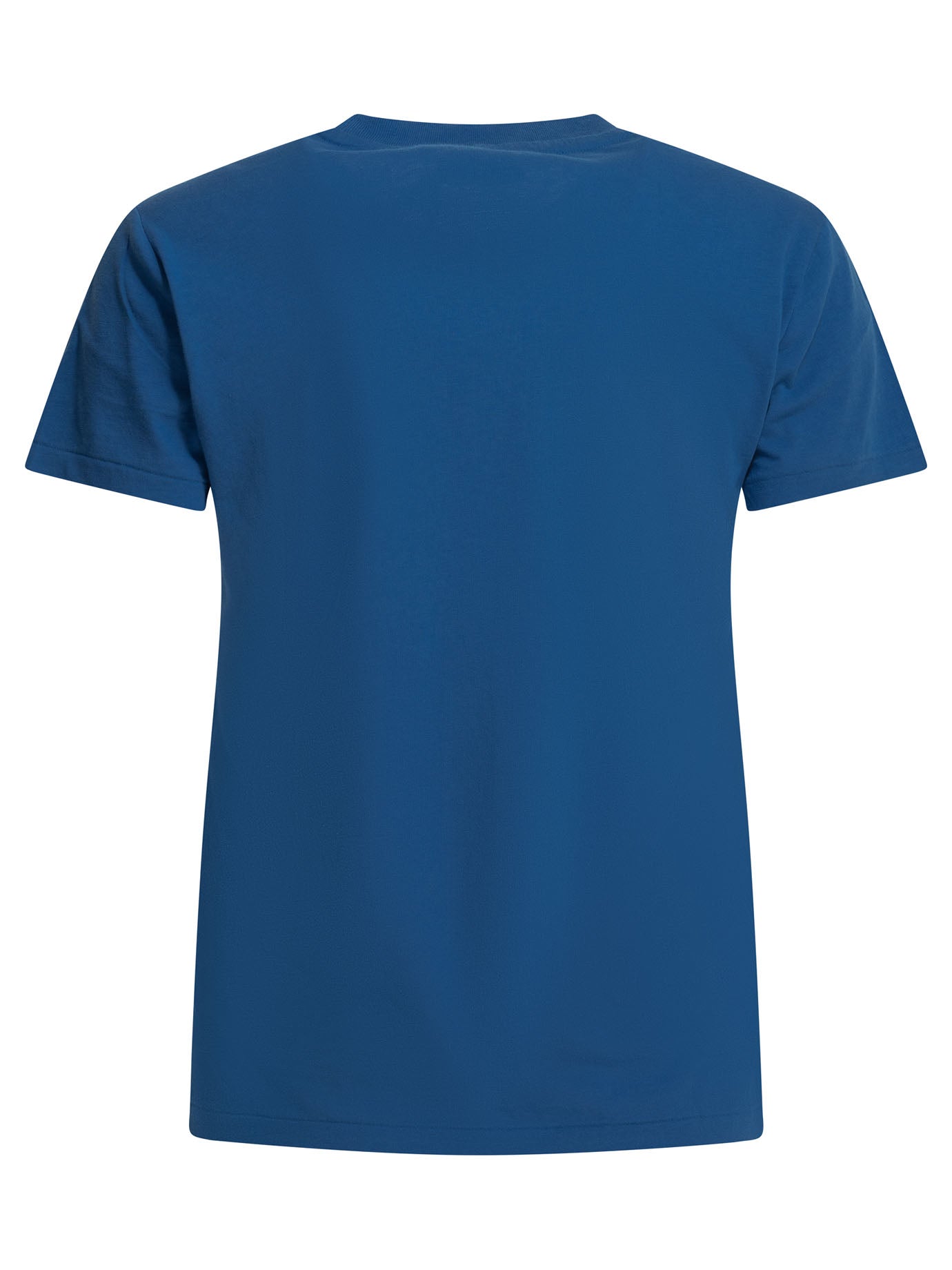 Polo Ralph Lauren Crew-Neck T-Shirt With Logo