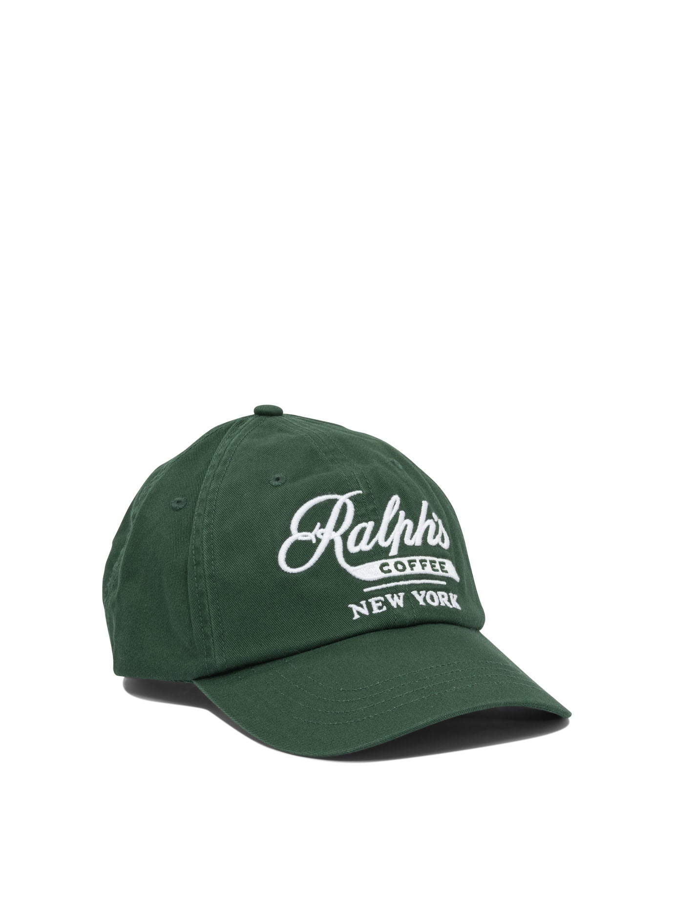 Polo Ralph Lauren Ralph'S Coffee Baseball Cap