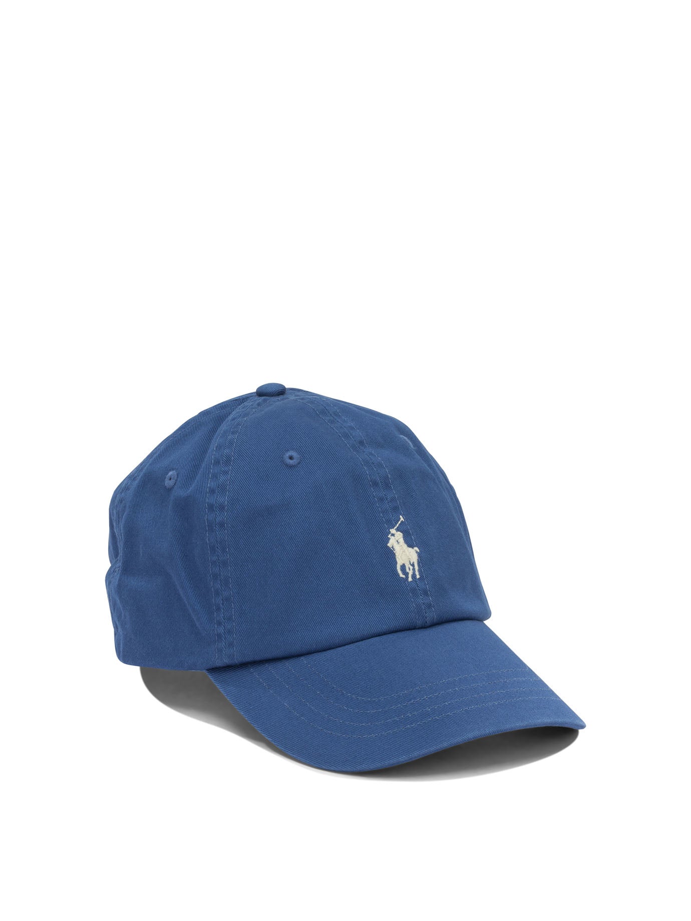 Polo Ralph Lauren Baseball Cap In Chino