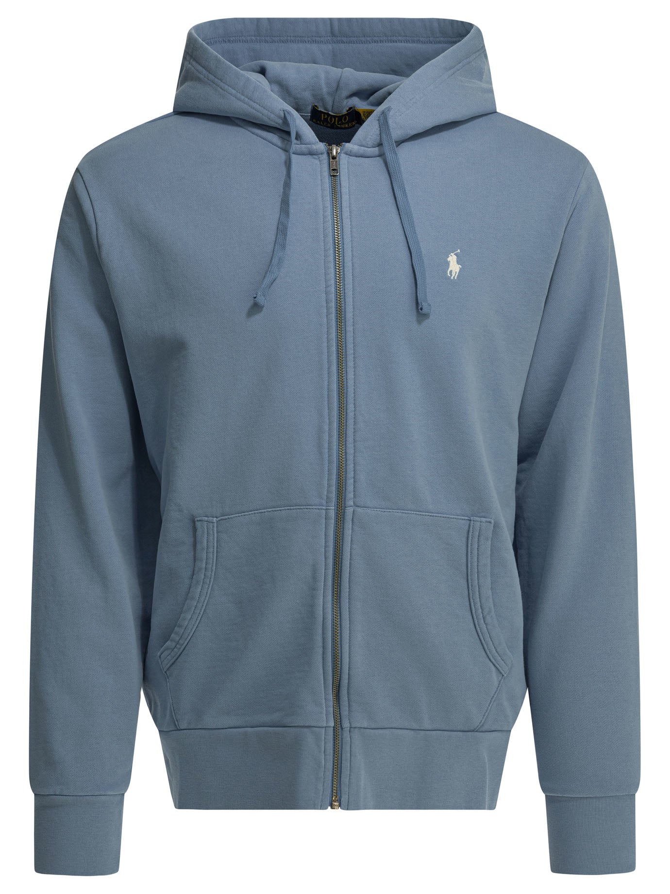 Polo Ralph Lauren Hoodie With Logo
