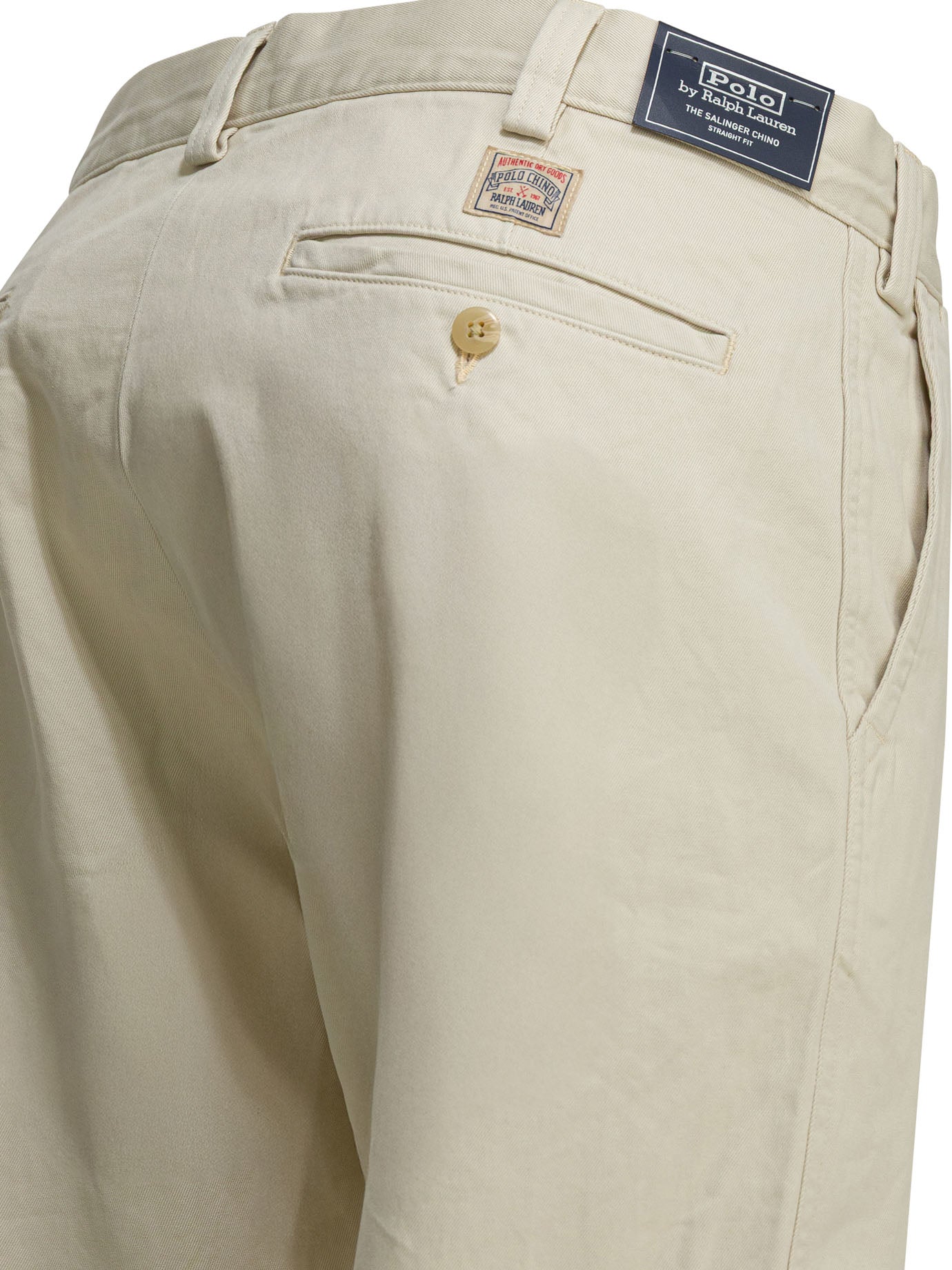 Polo Ralph Lauren Salinger Casual Pants
