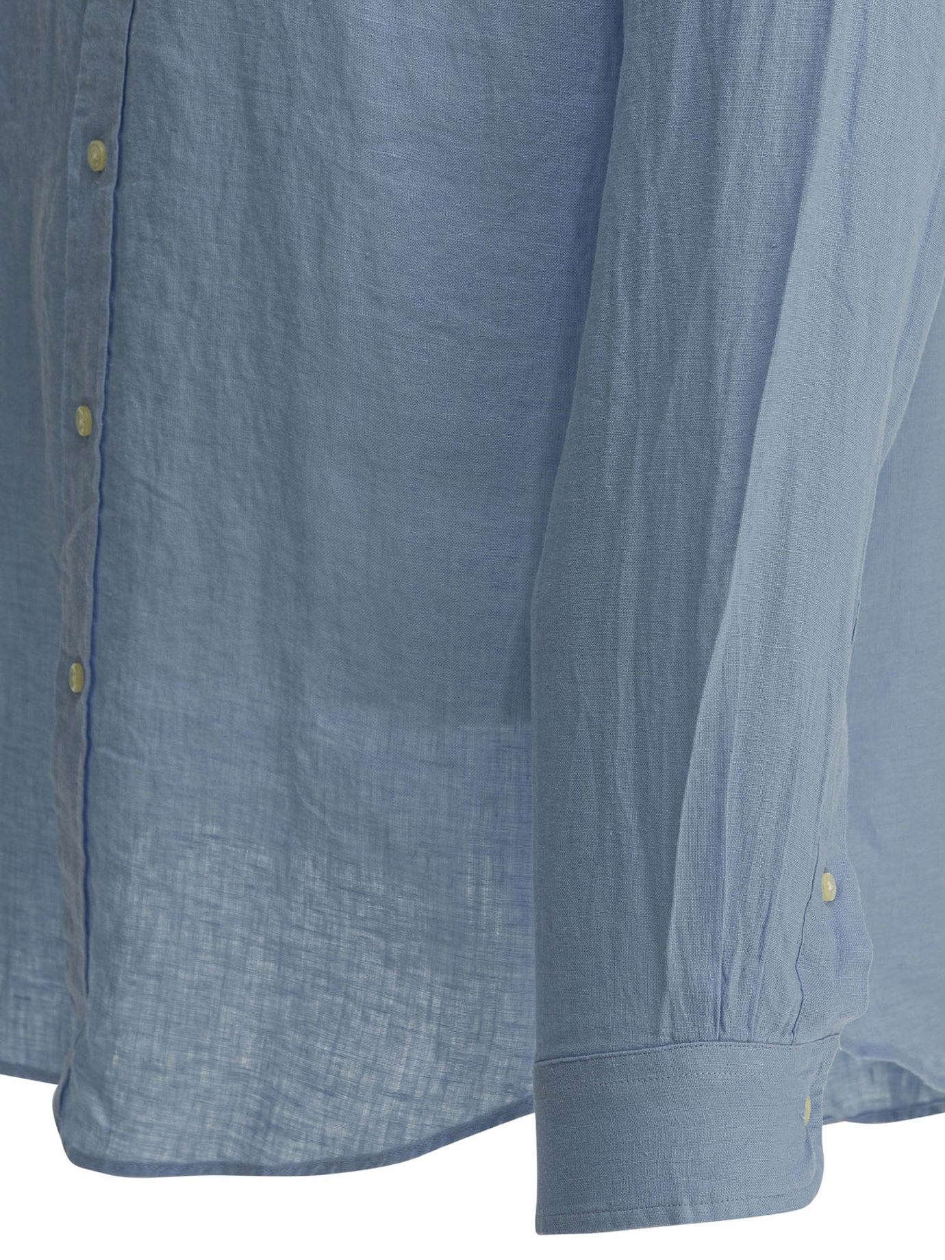 Polo Ralph Lauren Casual Shirt With Logo