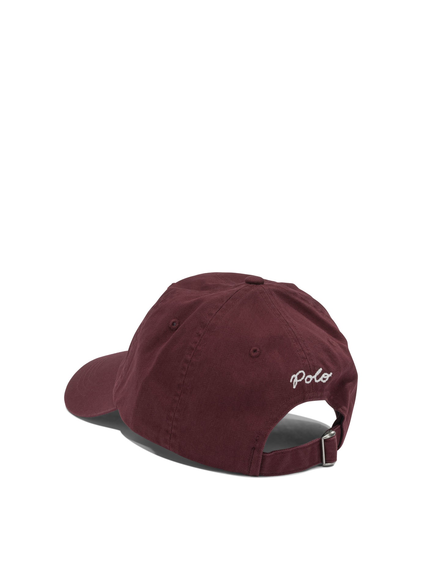 Polo Ralph Lauren Ny Baseball Cap