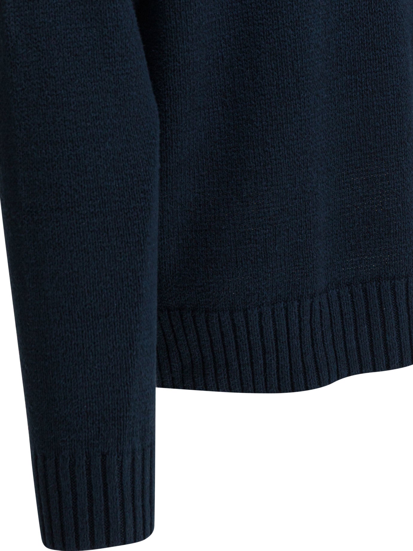 Polo Ralph Lauren Crew-Neck Sweater With Logo