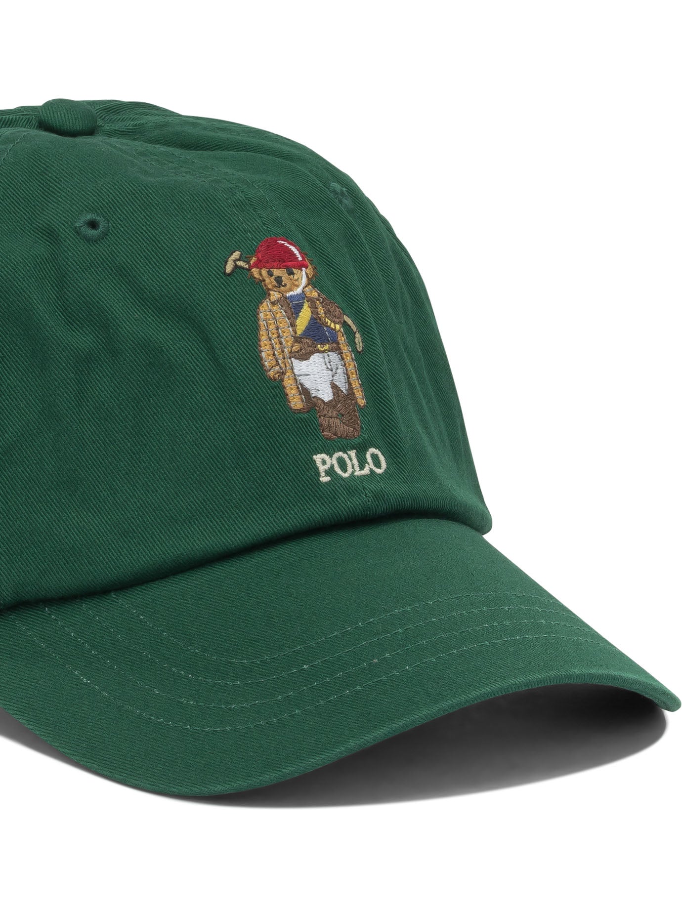 Polo Ralph Lauren Polo Bear Baseball Cap
