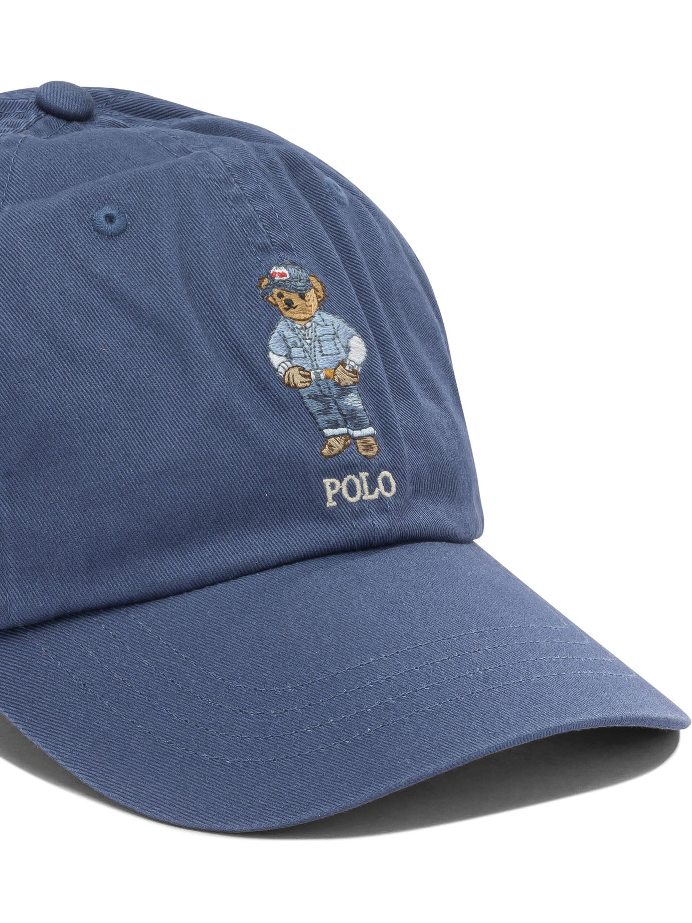 Polo Ralph Lauren Polo Bear Baseball Cap