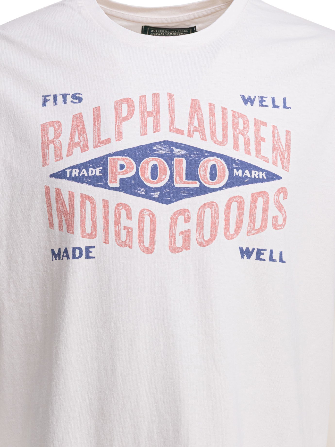 Polo Ralph Lauren T-Shirts