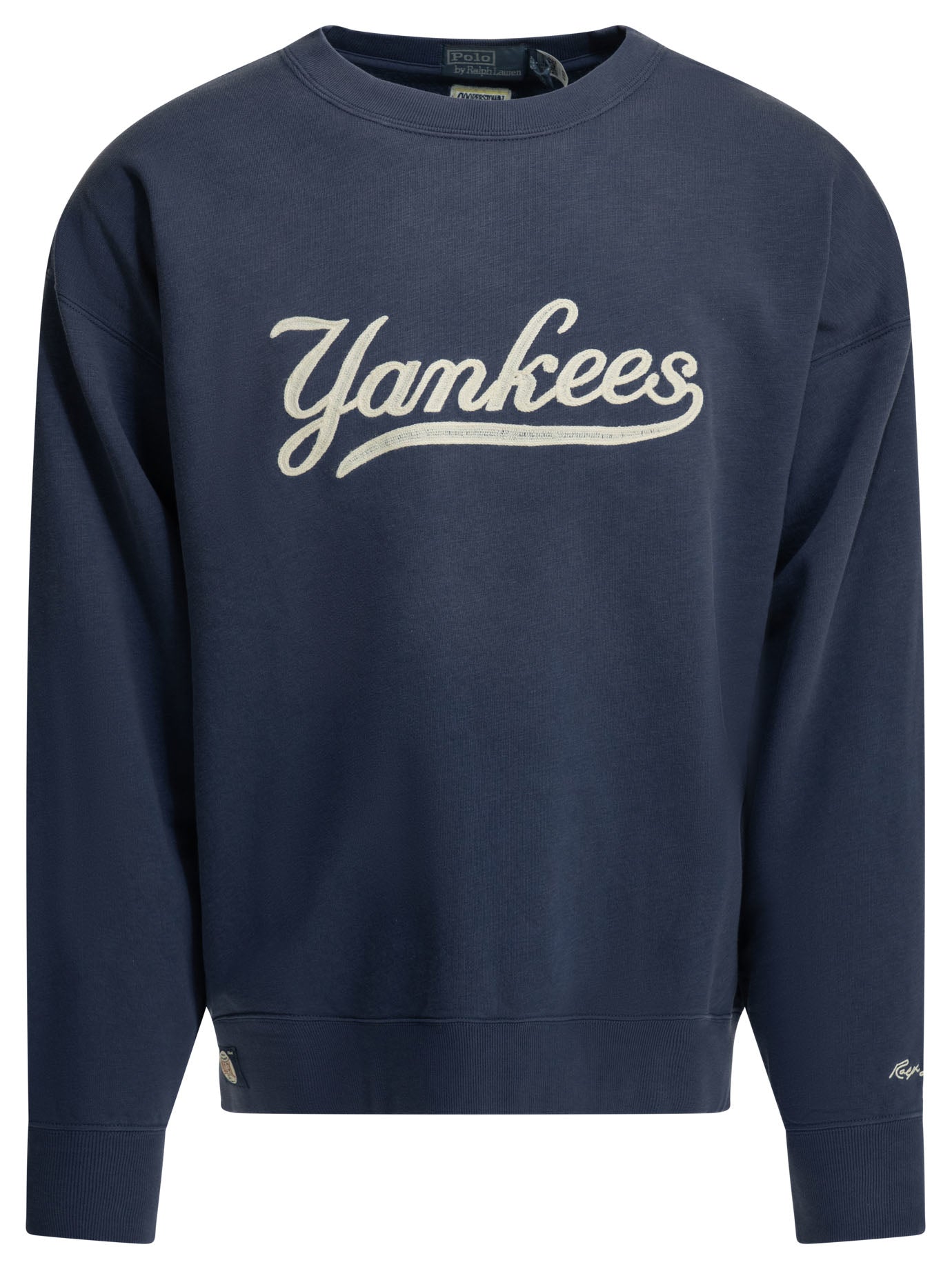 Polo Ralph Lauren Polo Ralph Lauren X Mlb Collection Crewneck Sweatshirt.