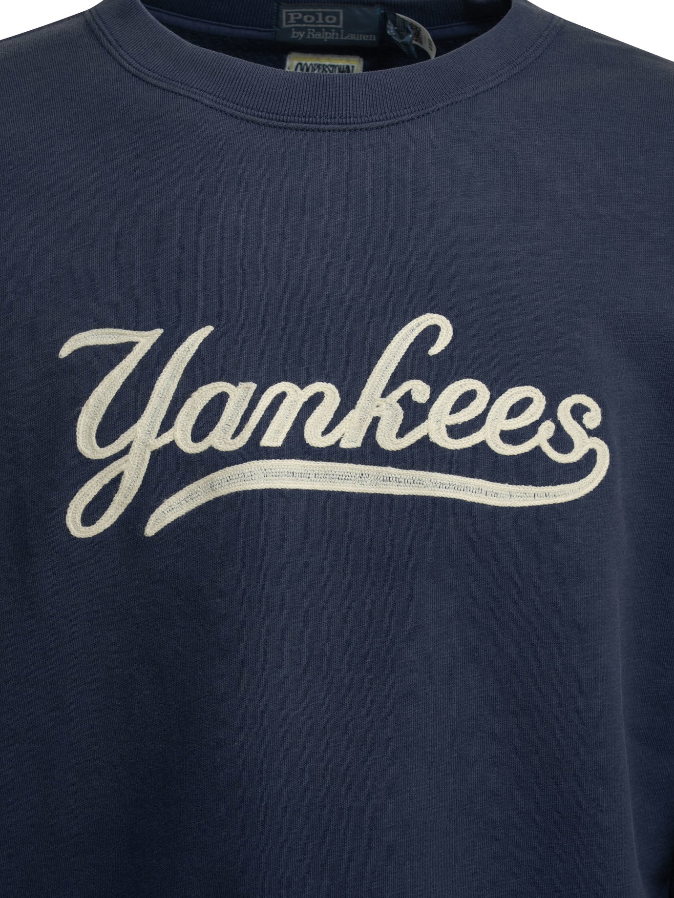 Polo Ralph Lauren Polo Ralph Lauren X Mlb Collection Crewneck Sweatshirt.