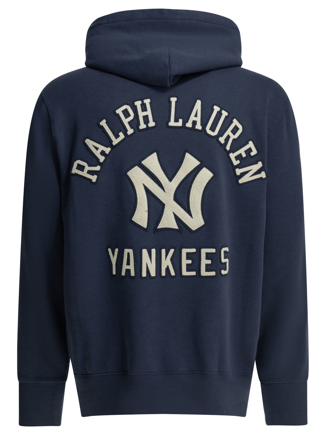 Polo Ralph Lauren Polo Ralph Lauren X Mlb Collection Hoodie.