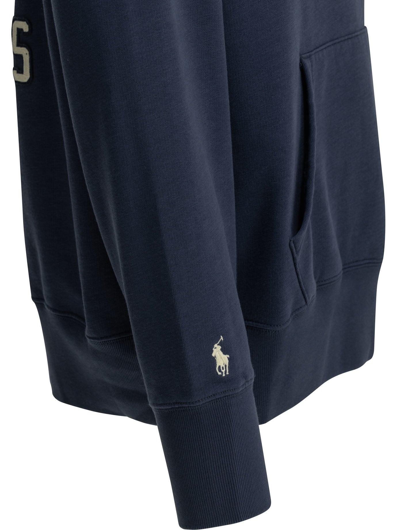 Polo Ralph Lauren Polo Ralph Lauren X Mlb Collection Hoodie.