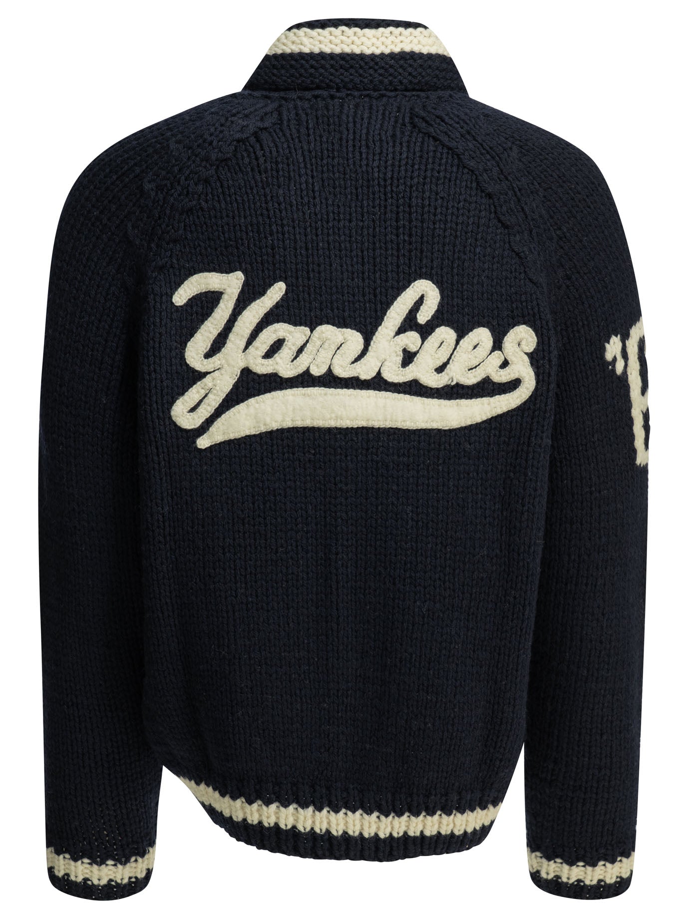 Polo Ralph Lauren Polo Ralph Lauren X New Yokr Yankees Cardigan