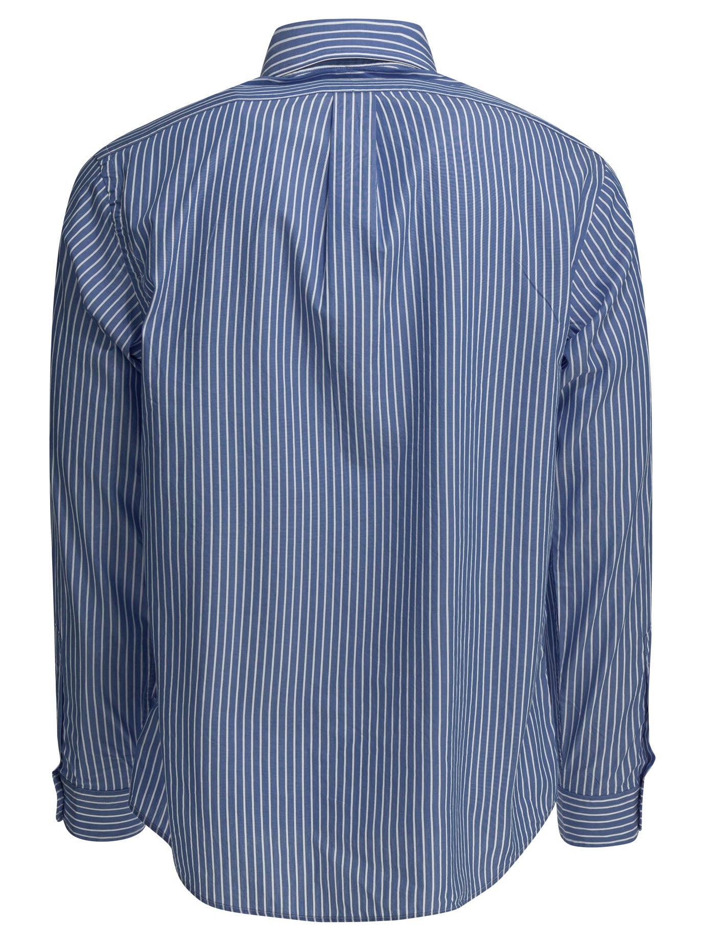 Polo Ralph Lauren Casual Shirt With Logo