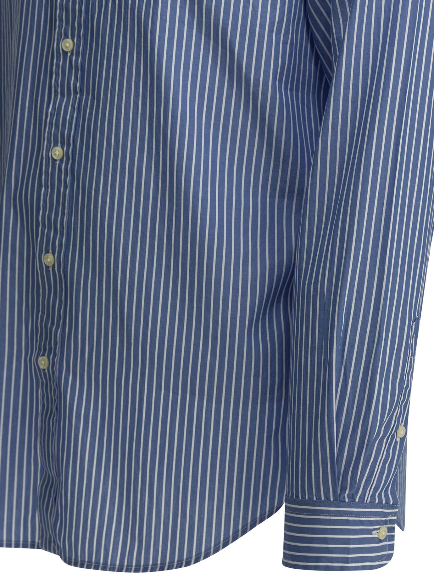 Polo Ralph Lauren Casual Shirt With Logo