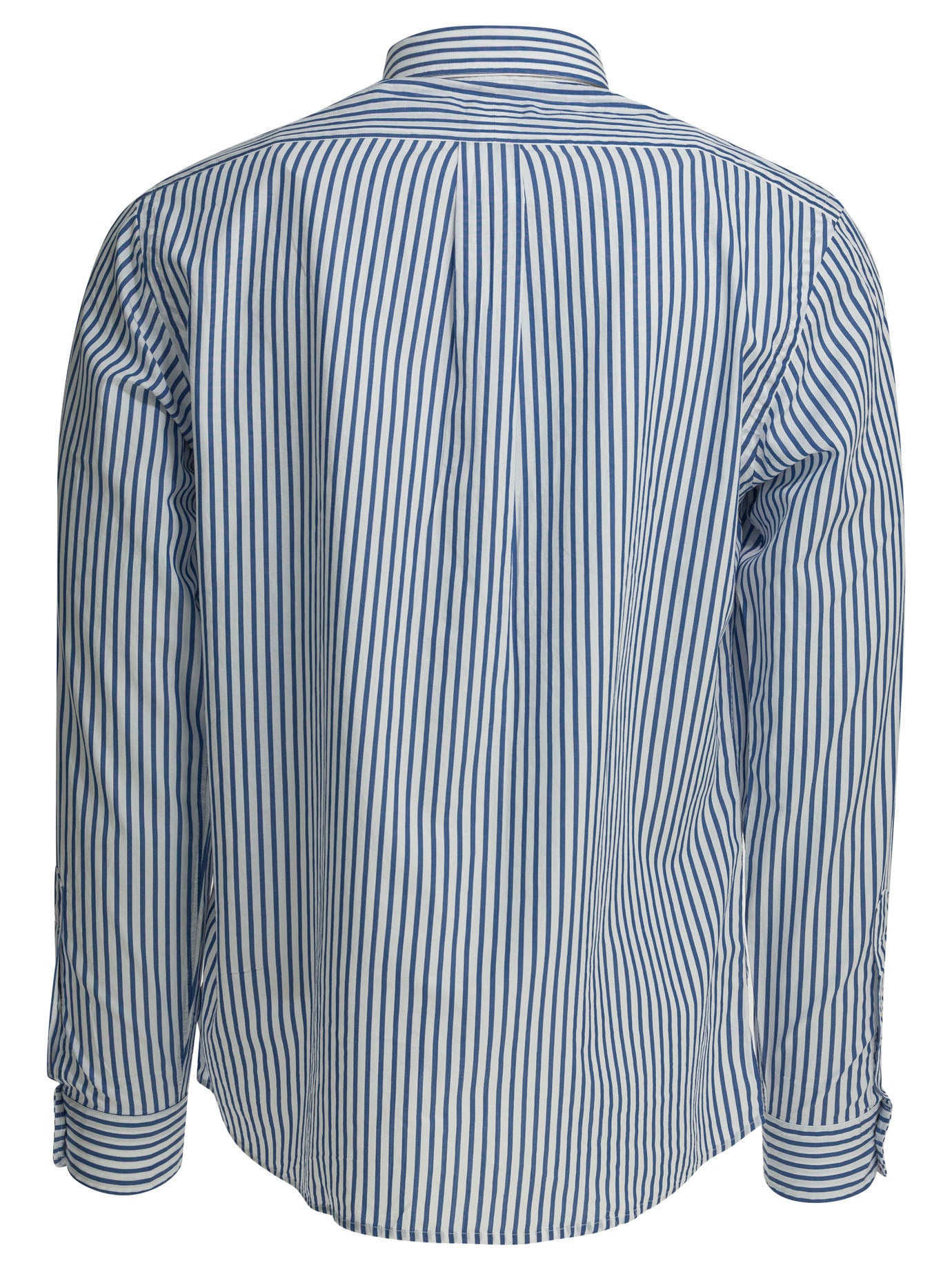 Polo Ralph Lauren Casual Shirt With Logo