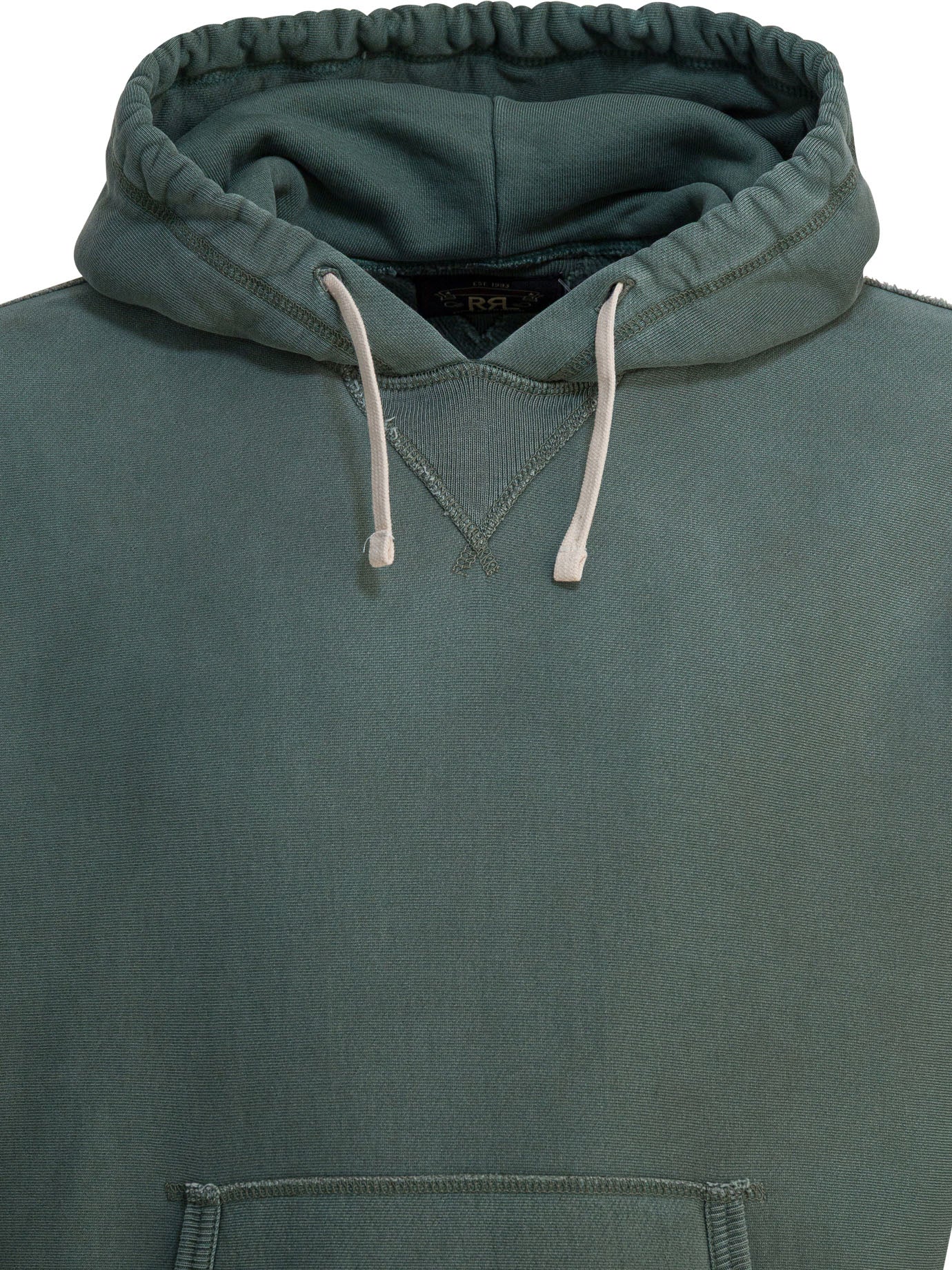 Polo Ralph Lauren Collegiate Hoodie