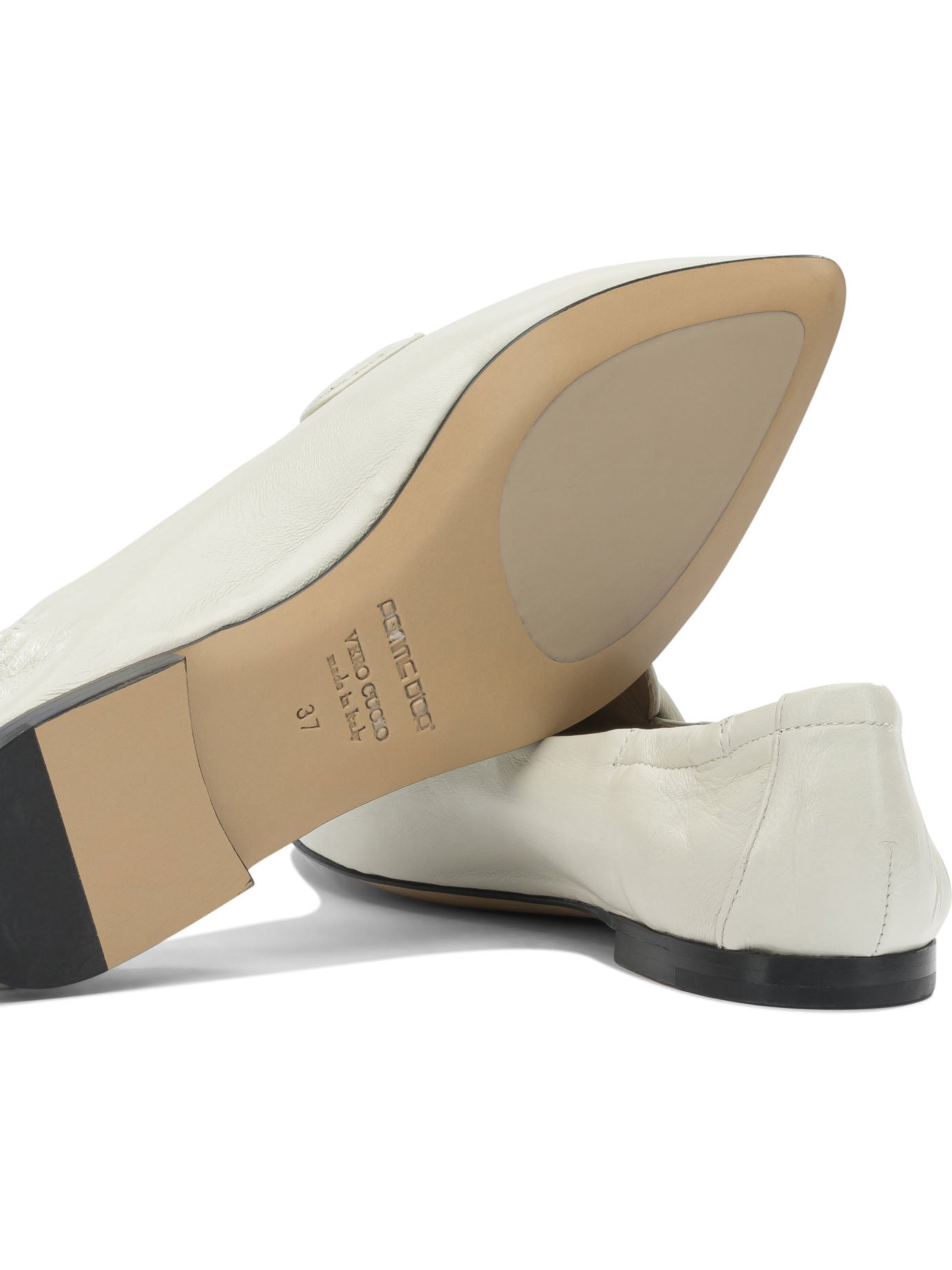 Pomme D'Or Loafers & Slippers