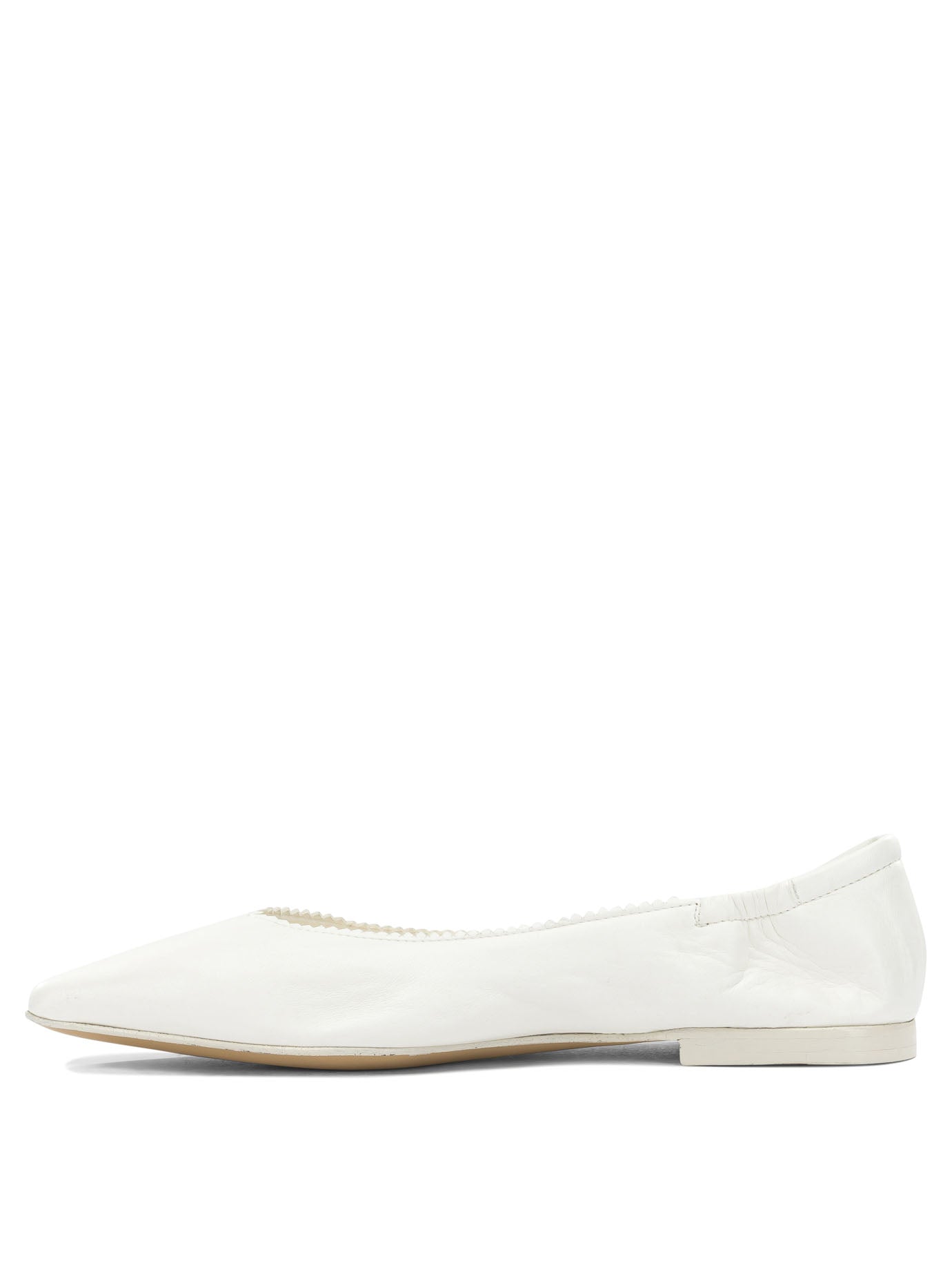 Pomme D'Or Ballerinas