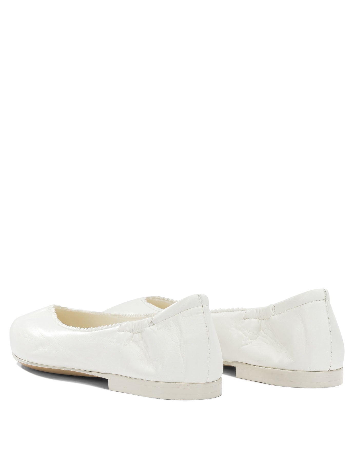 Pomme D'Or Ballerinas