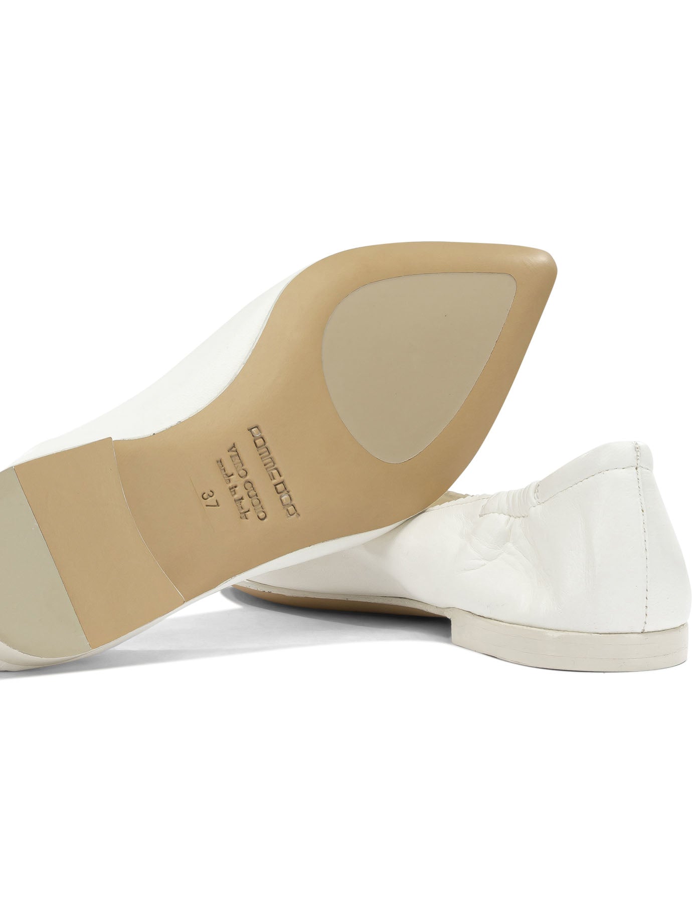 Pomme D'Or Ballerinas