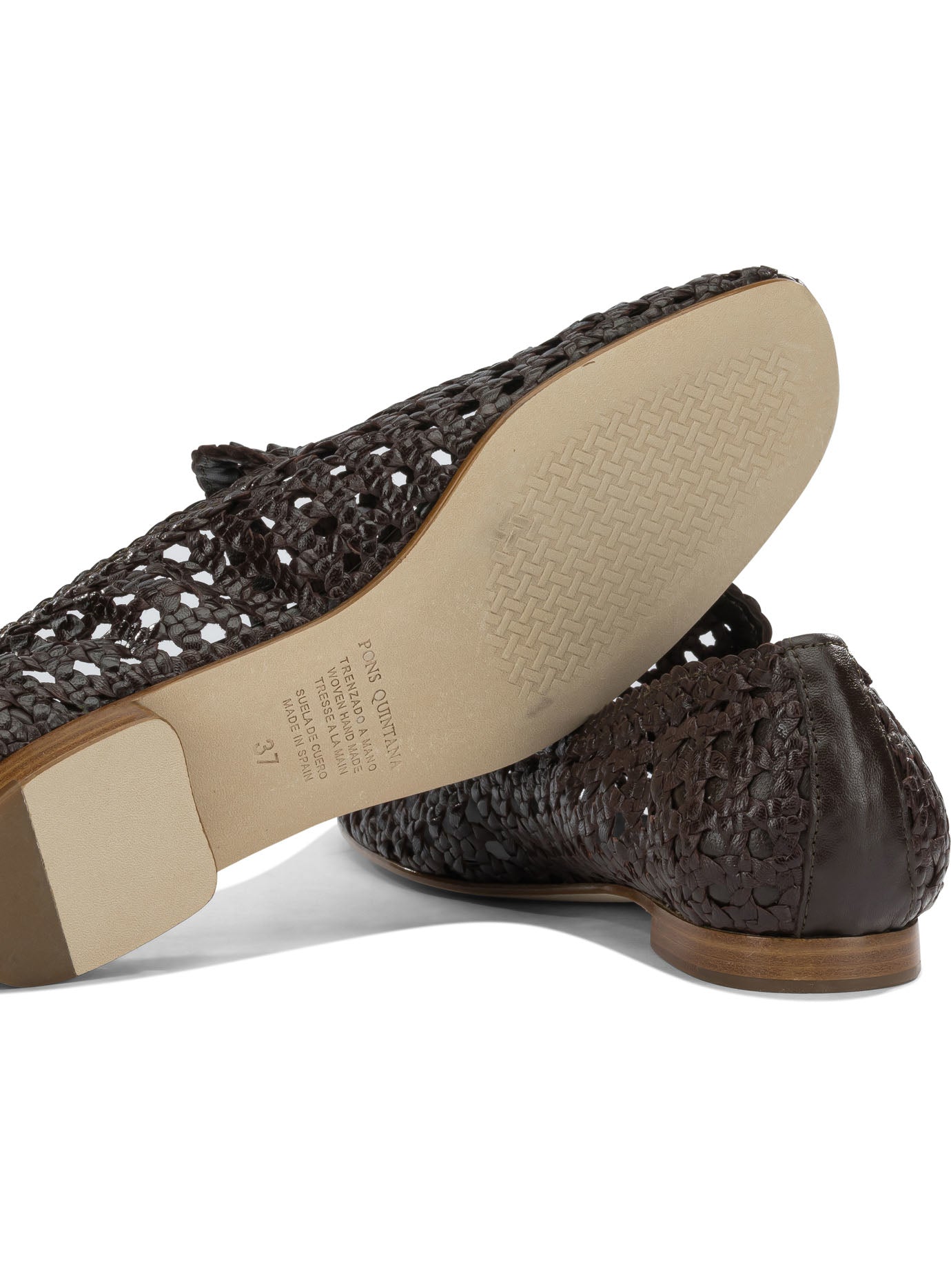 Pons Quintana Loafers & Slippers