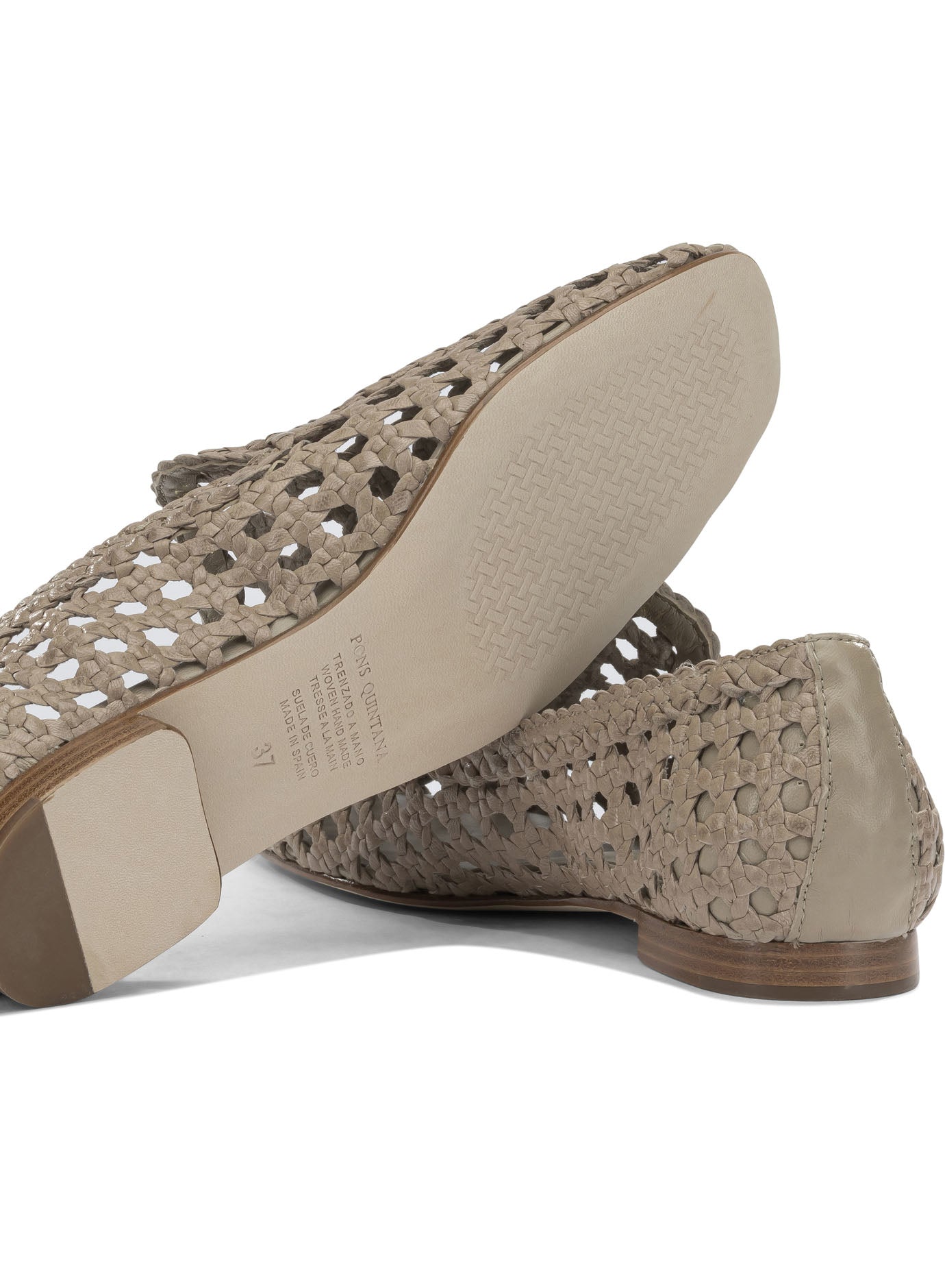 Pons Quintana Loafers & Slippers