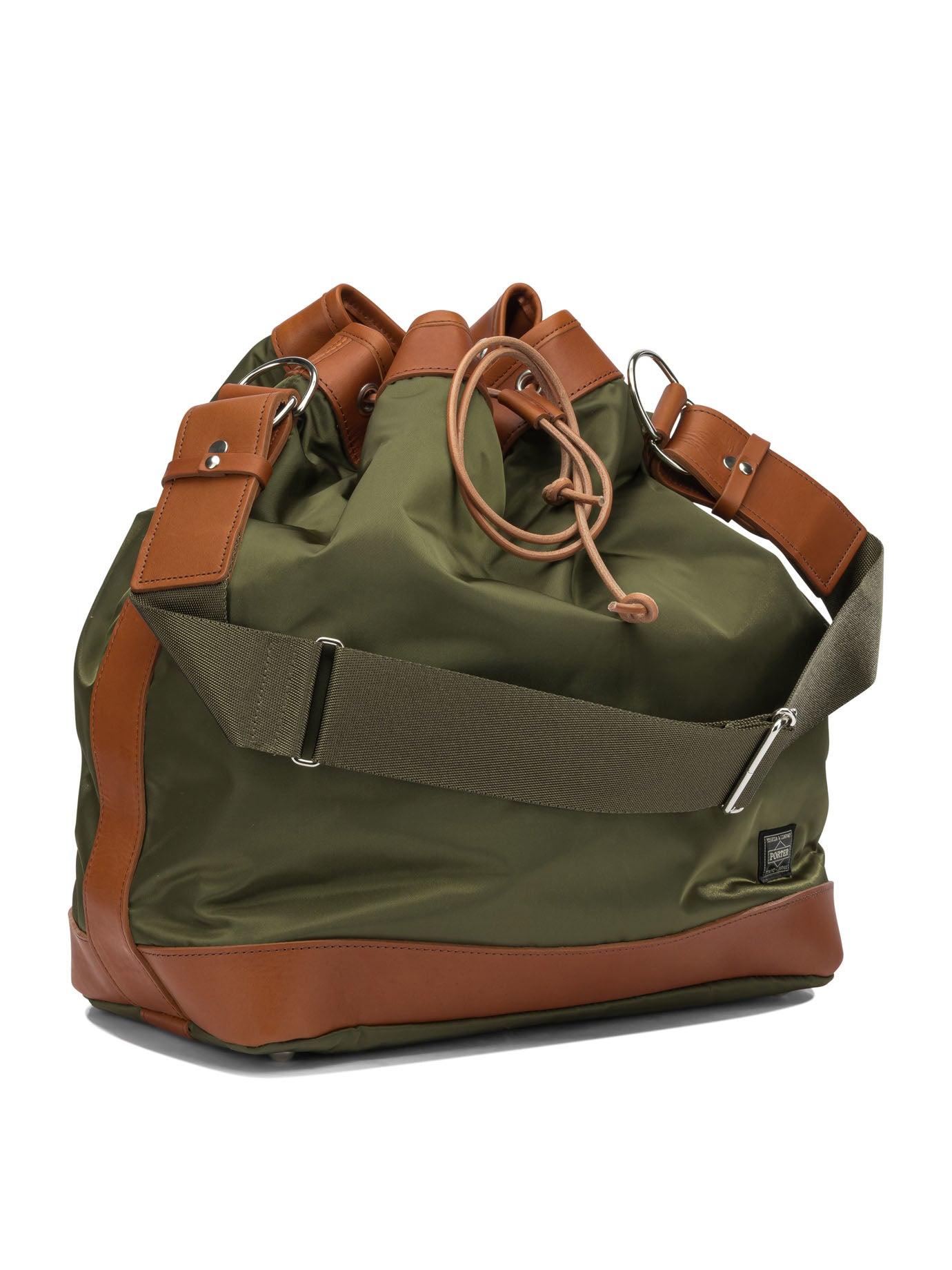 Porter-Yoshida & Co String Medium Handbag