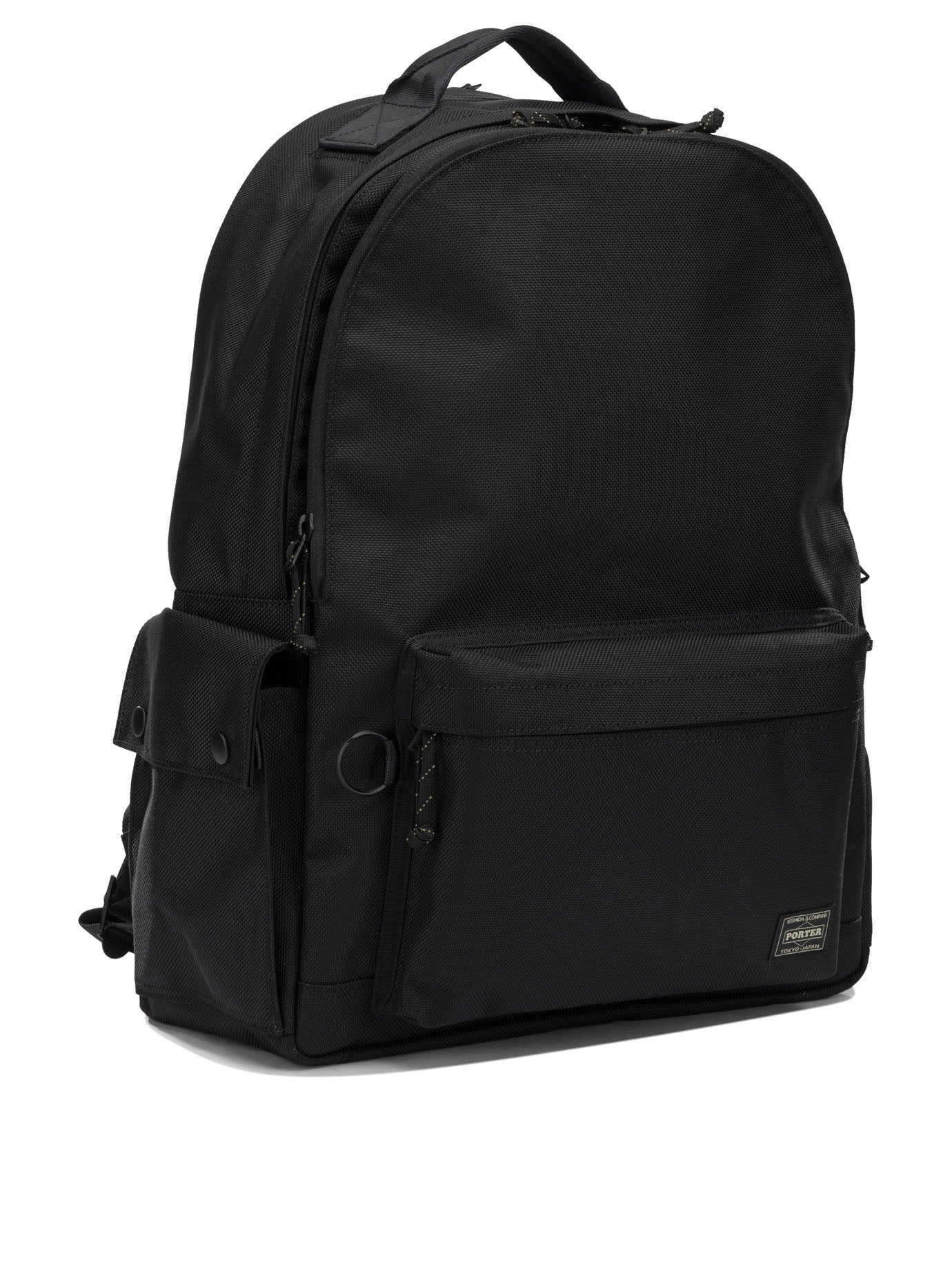 Porter-Yoshida & Co Porter Explorer Casual Backpack