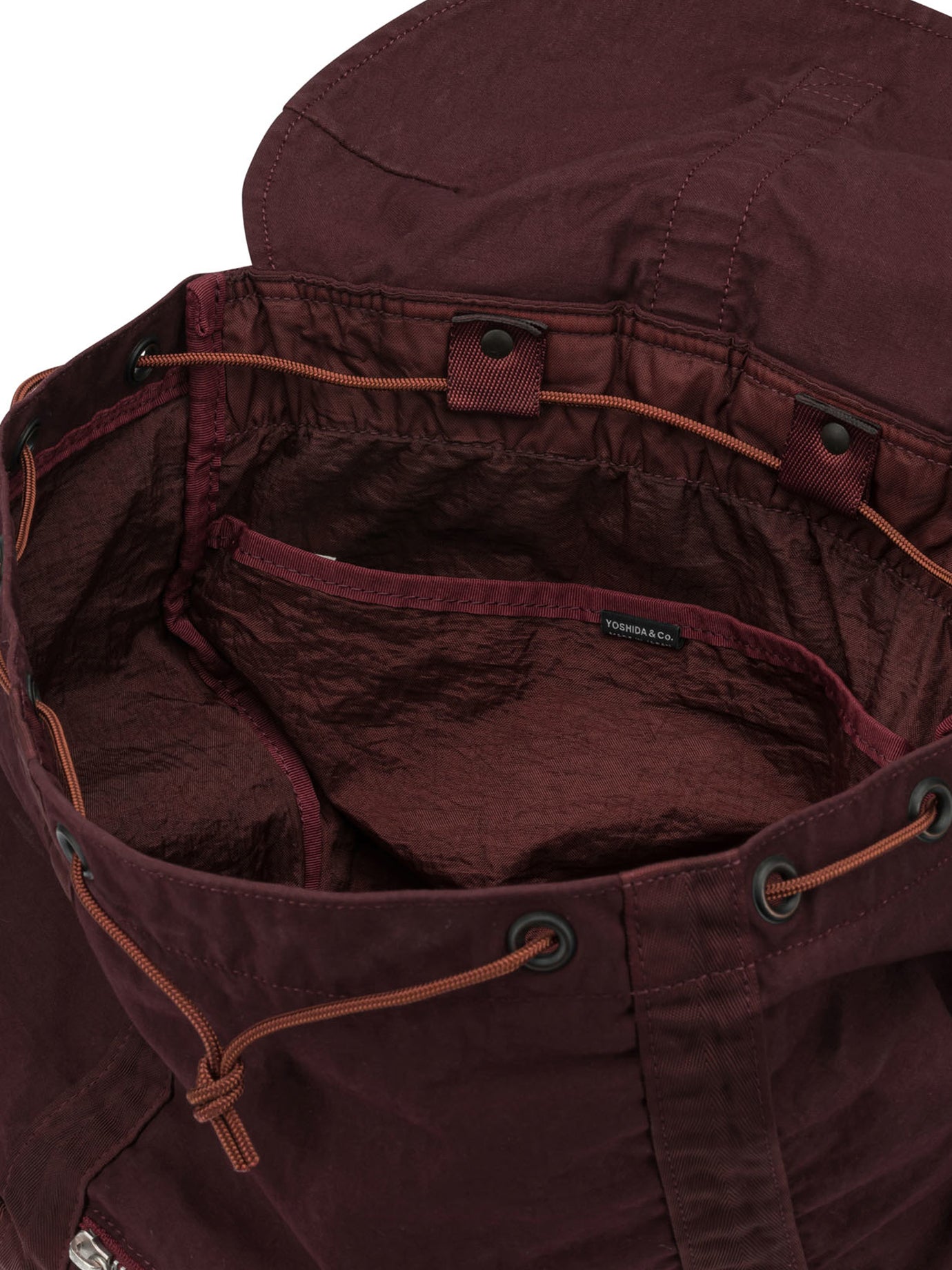 Porter-Yoshida & Co Crag Casual Backpack