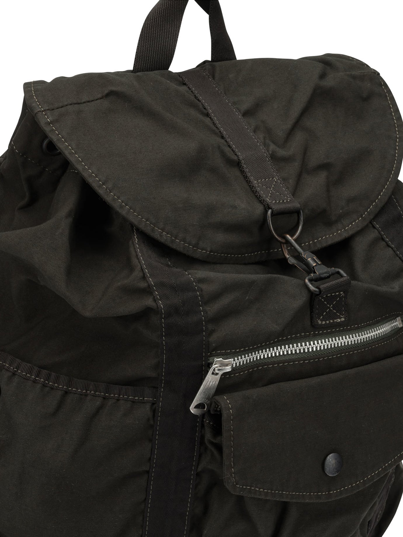 Porter-Yoshida & Co Crag Casual Backpack