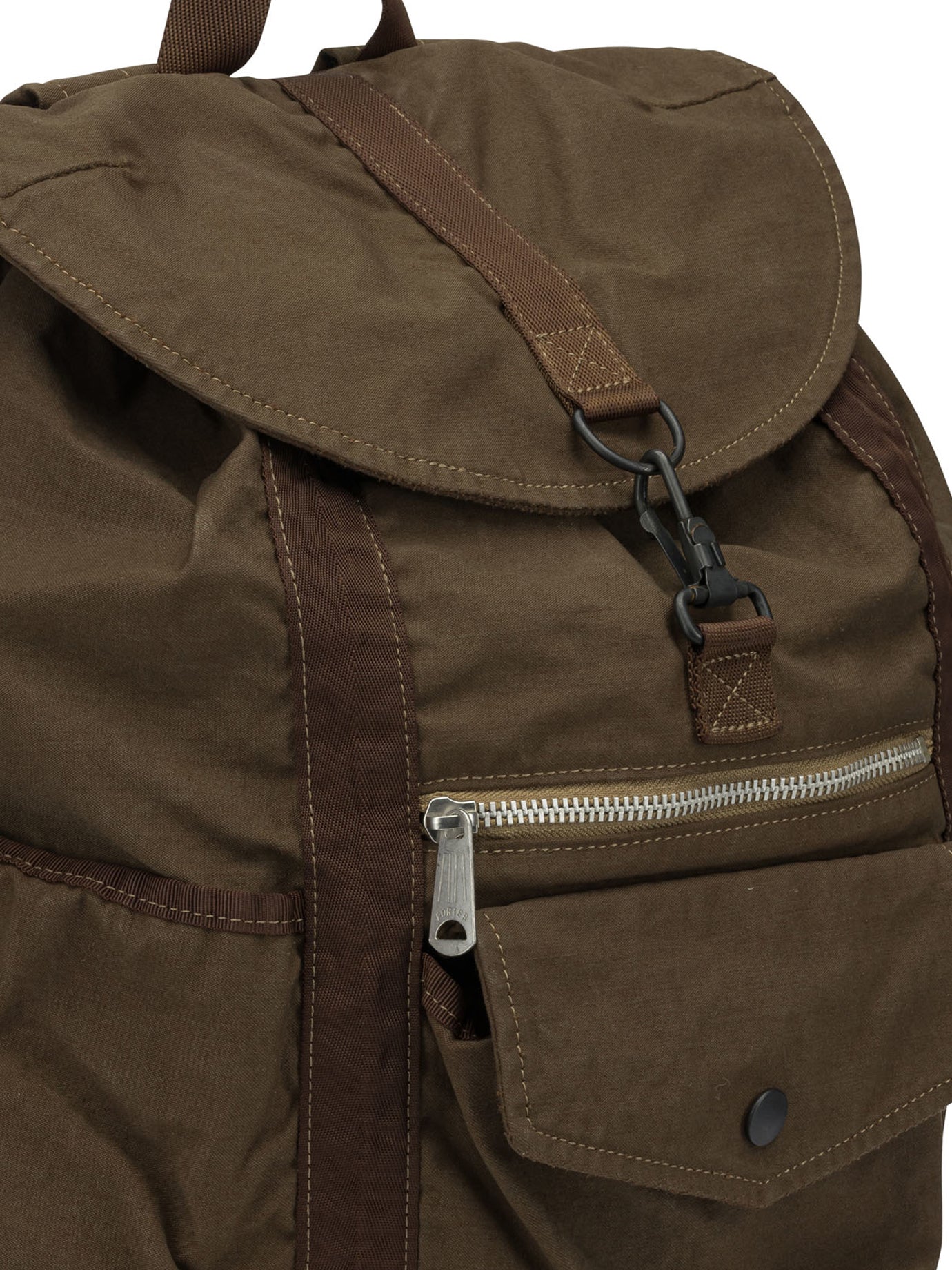 Porter-Yoshida & Co Crag Casual Backpack