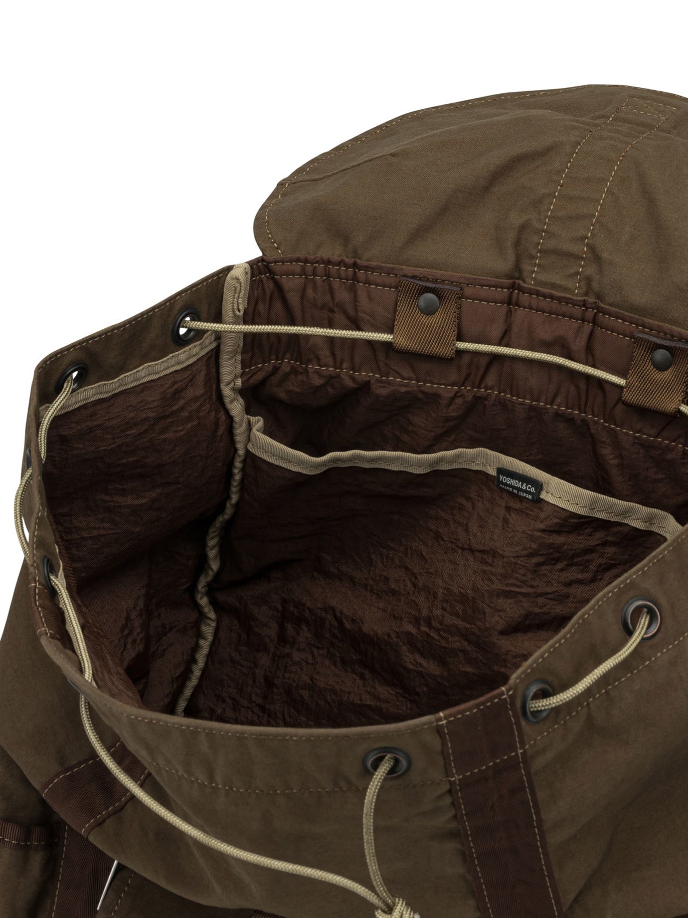 Porter-Yoshida & Co Crag Casual Backpack