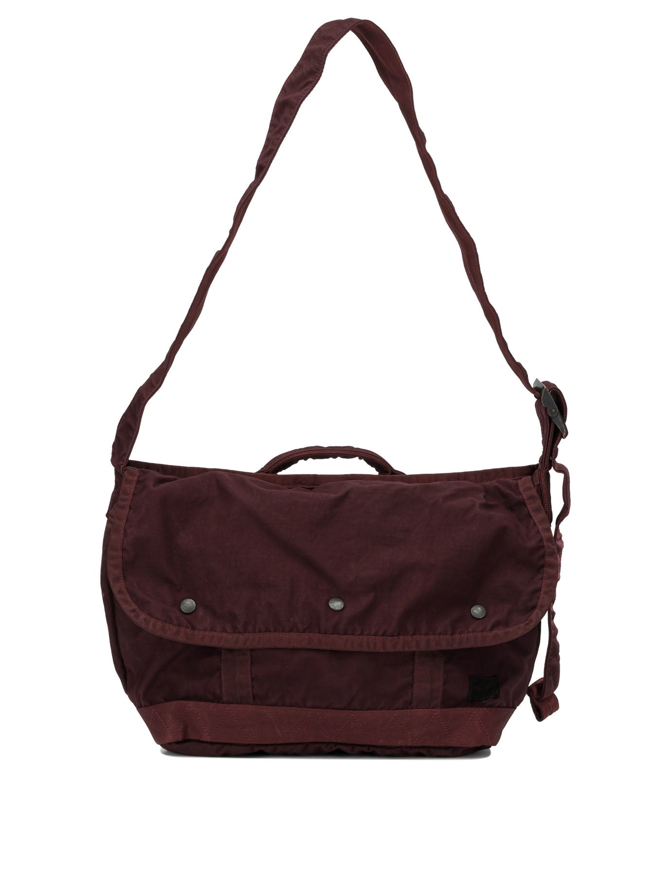 Porter-Yoshida & Co Crag Messenger Large Shoulder Bag