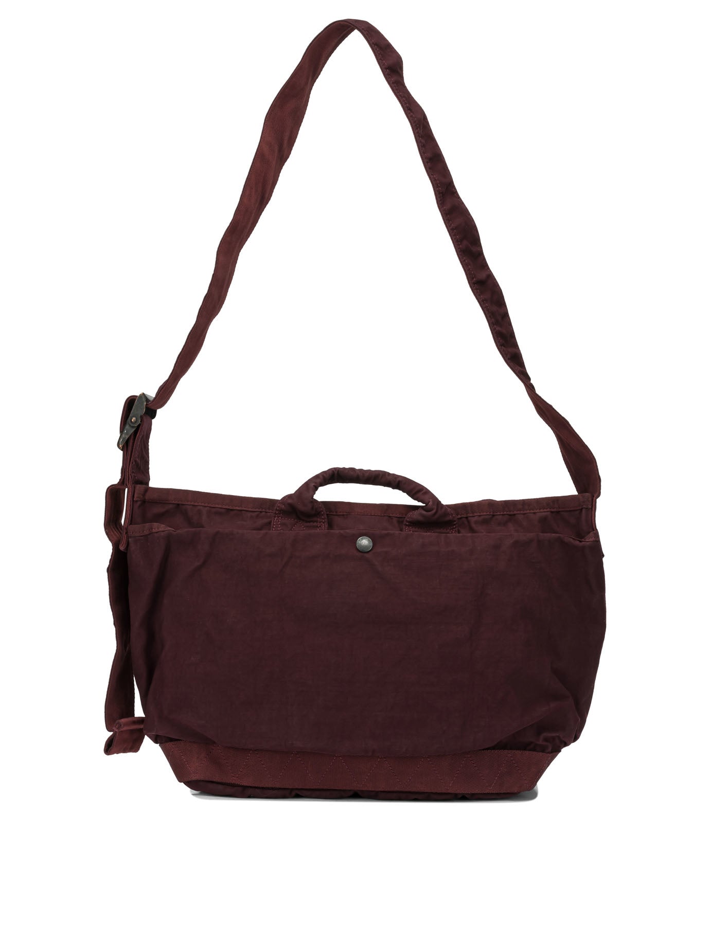 Porter-Yoshida & Co Crag Messenger Large Shoulder Bag