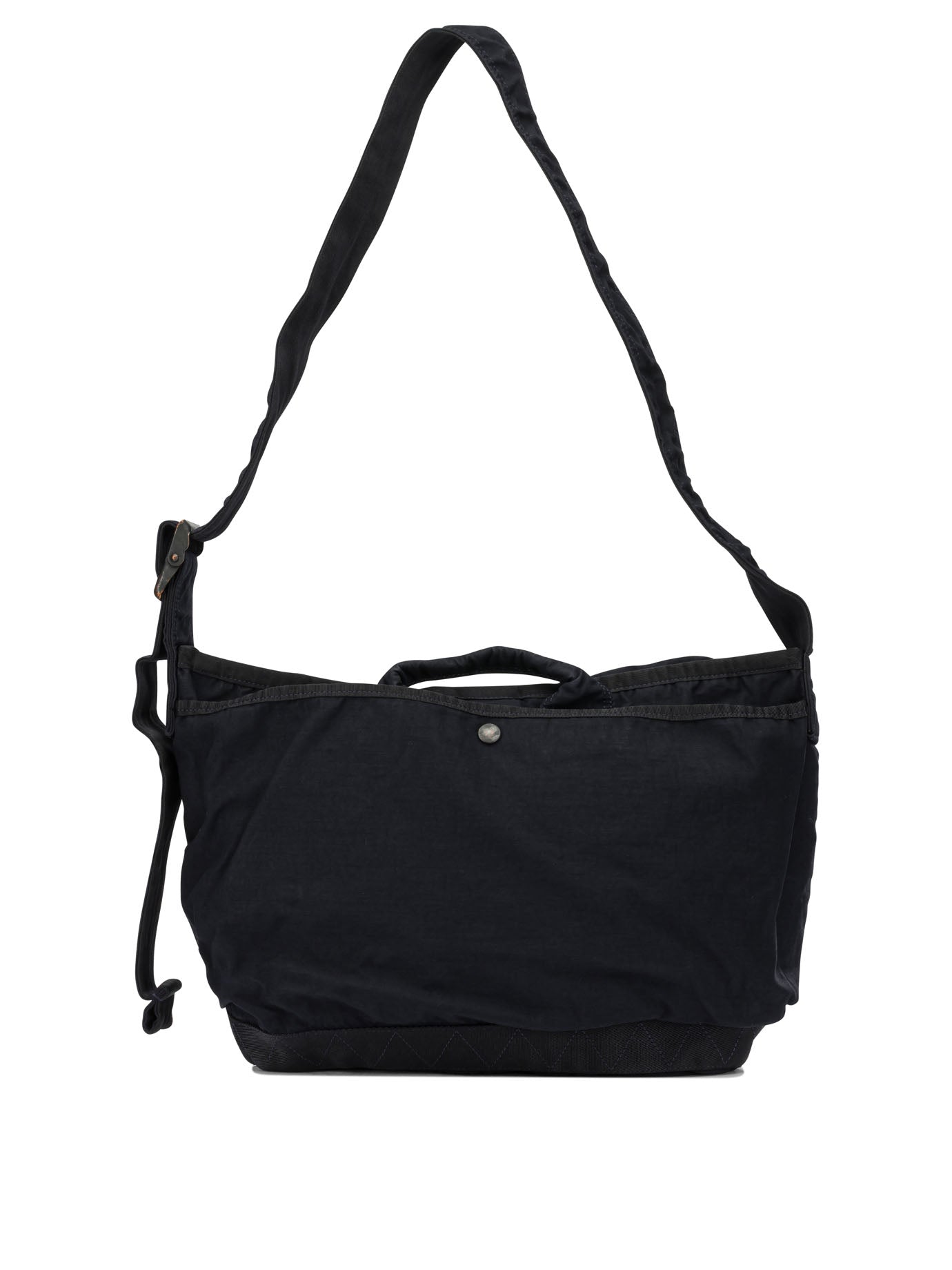 Porter-Yoshida & Co Crag Messenger Large Shoulder Bag