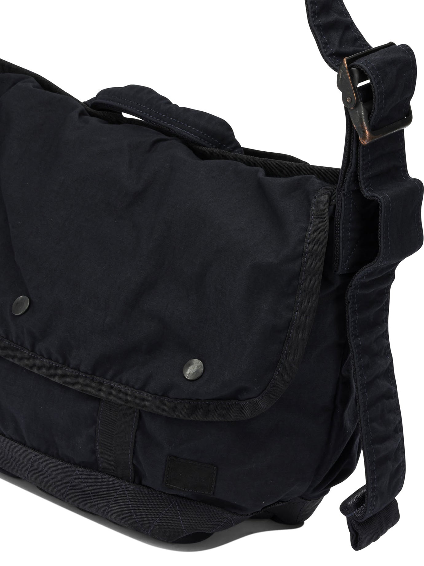 Porter-Yoshida & Co Crag Messenger Large Shoulder Bag