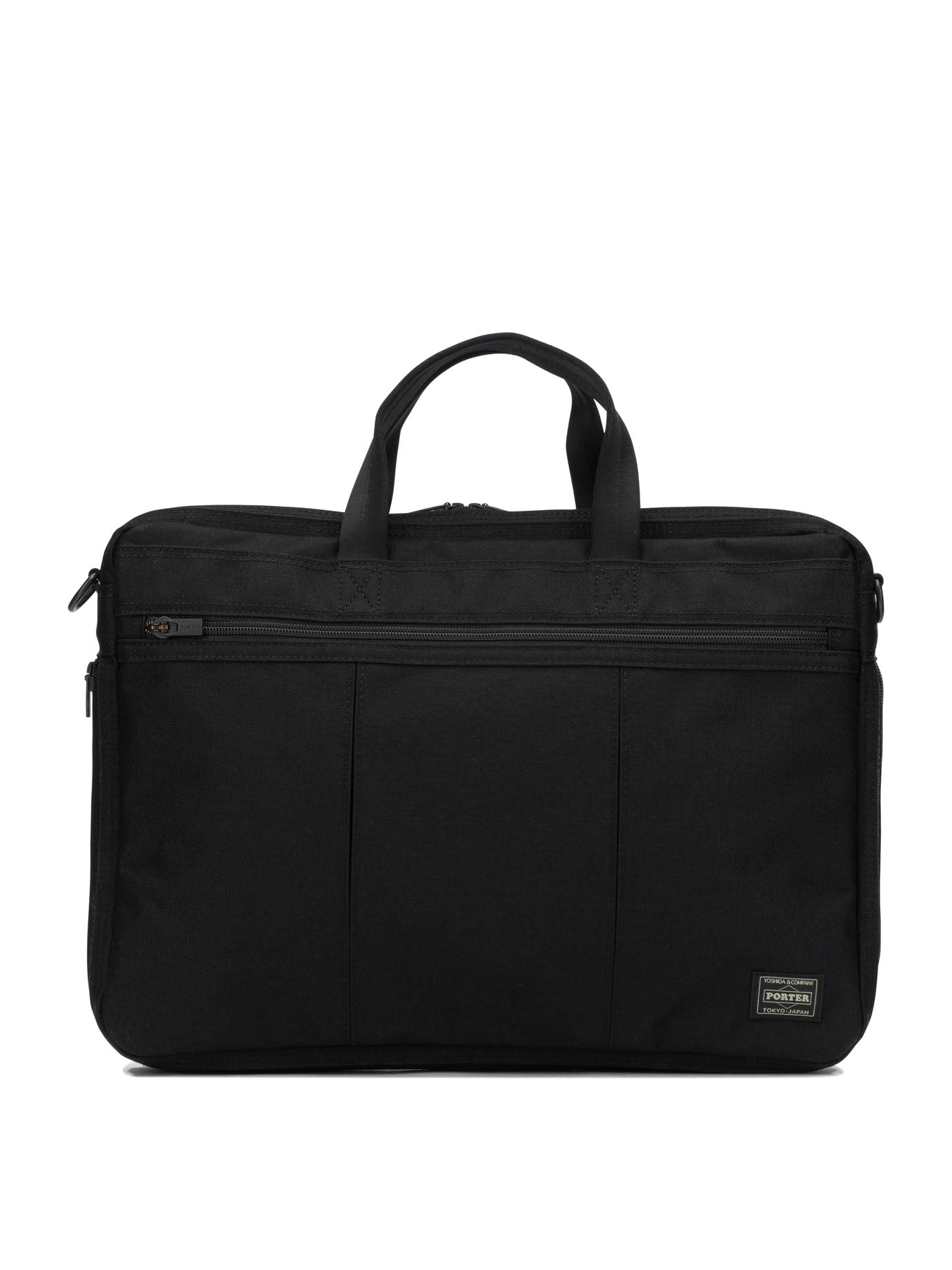 Porter-Yoshida & Co Tension 2Way Crossbody Bag