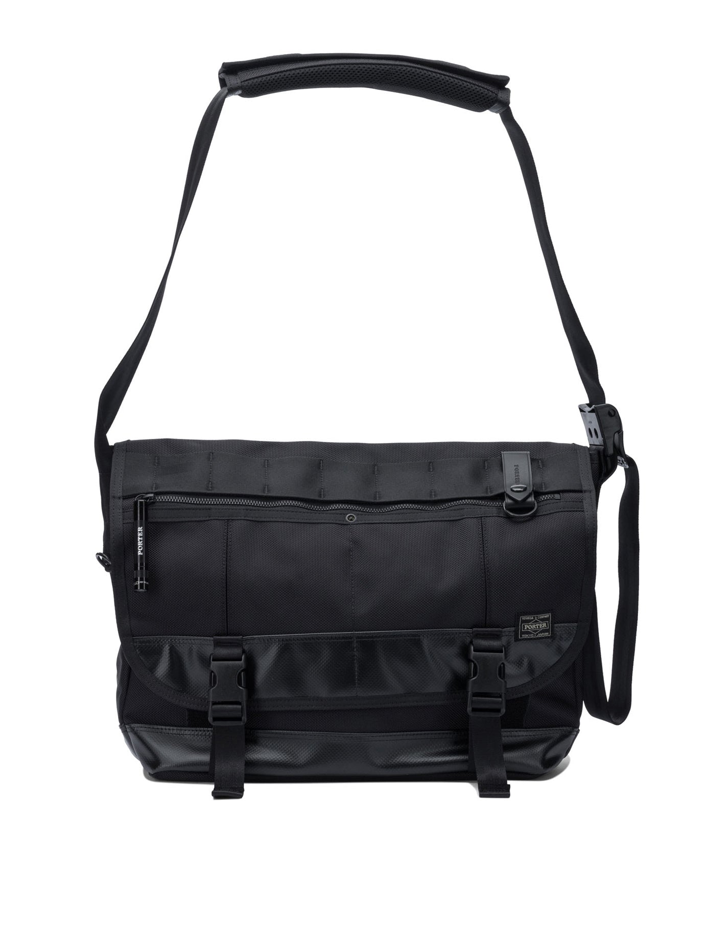 Porter-Yoshida & Co Heat Medium Crossbody Bag