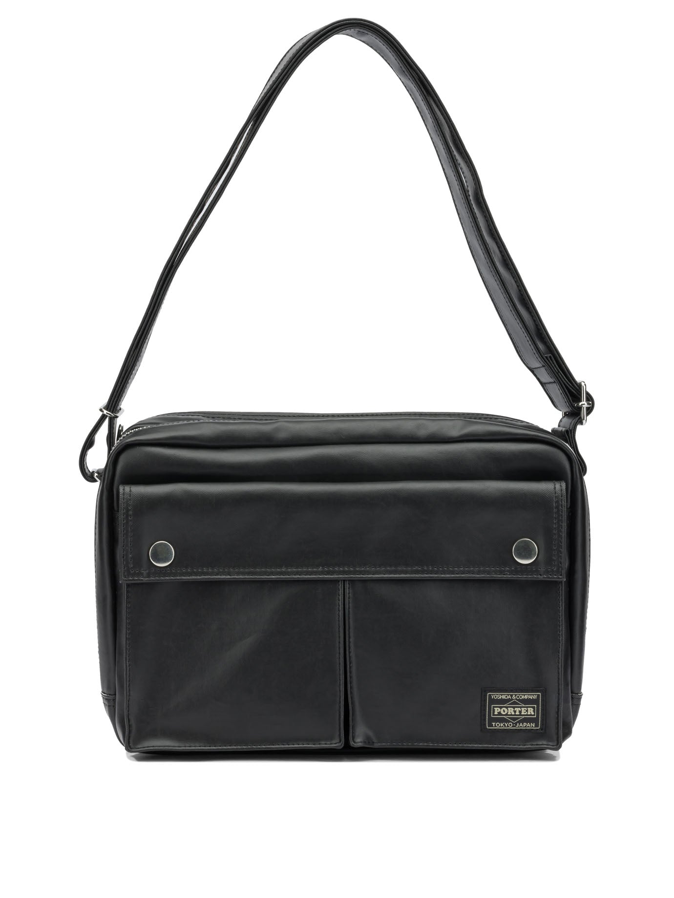 Porter-Yoshida & Co Free Style Small Shoulder Bag