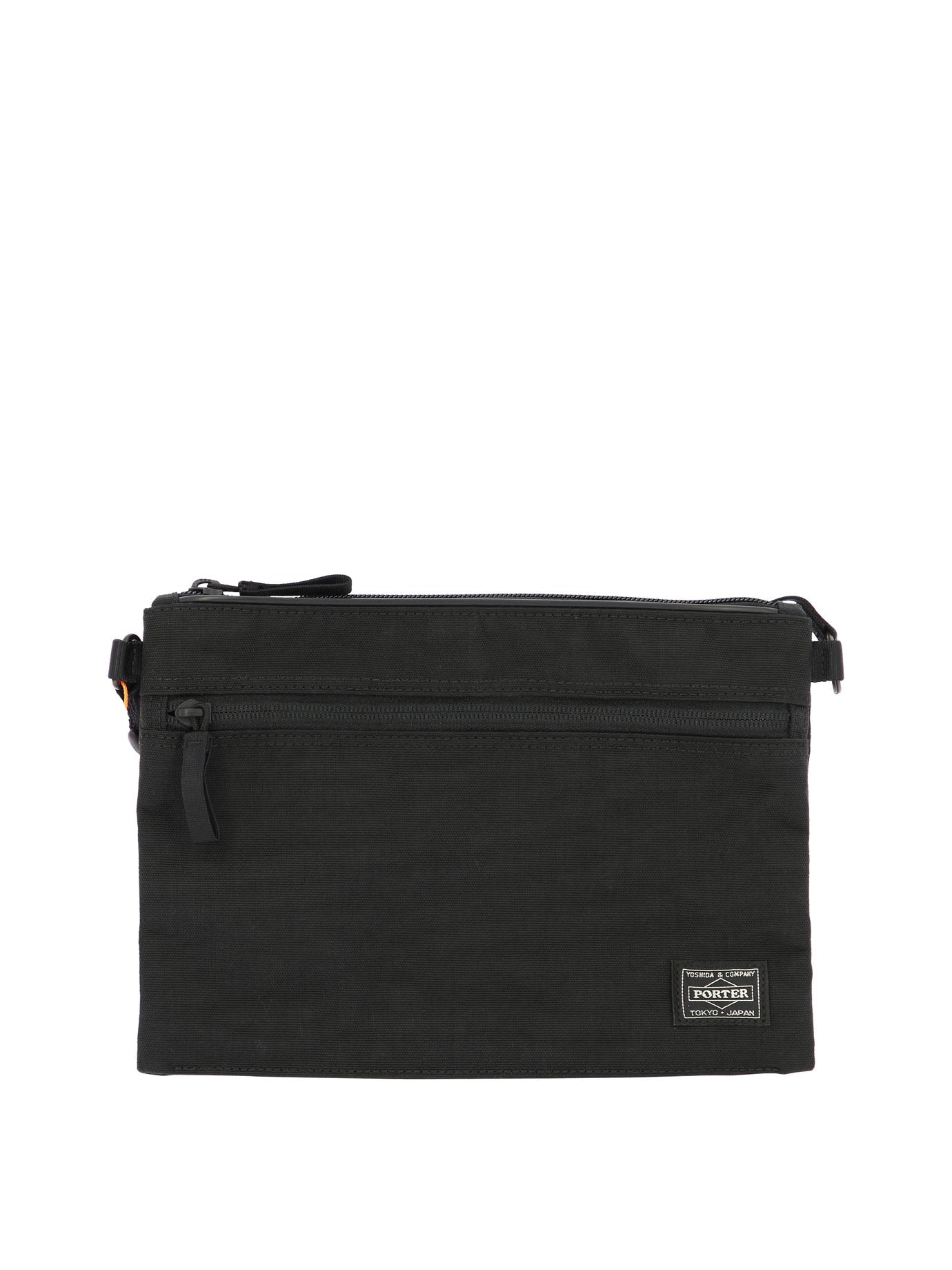 Porter-Yoshida & Co Hybrid Small Crossbody Bag