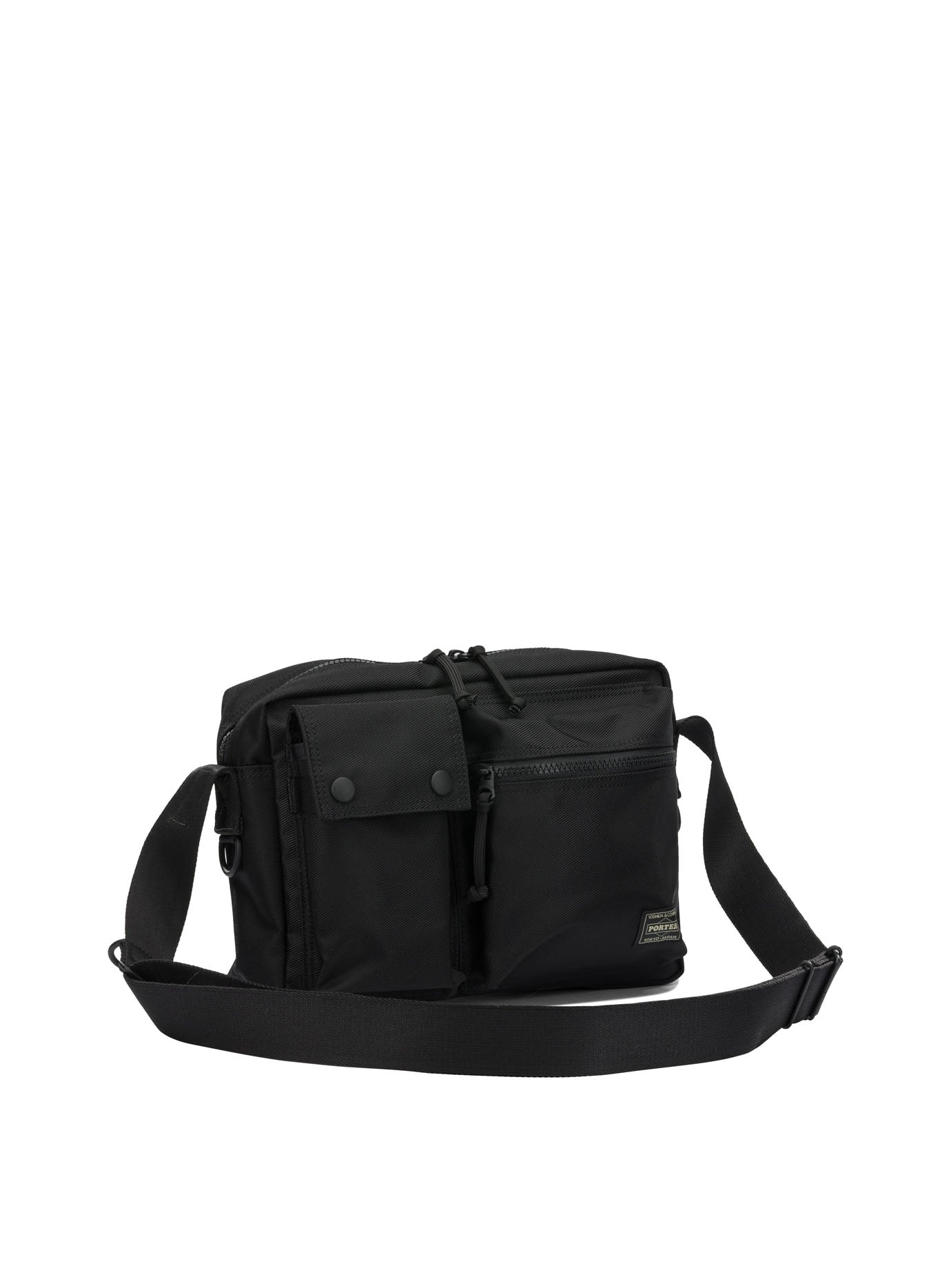 Porter-Yoshida & Co Porter Unit Small Crossbody Bag
